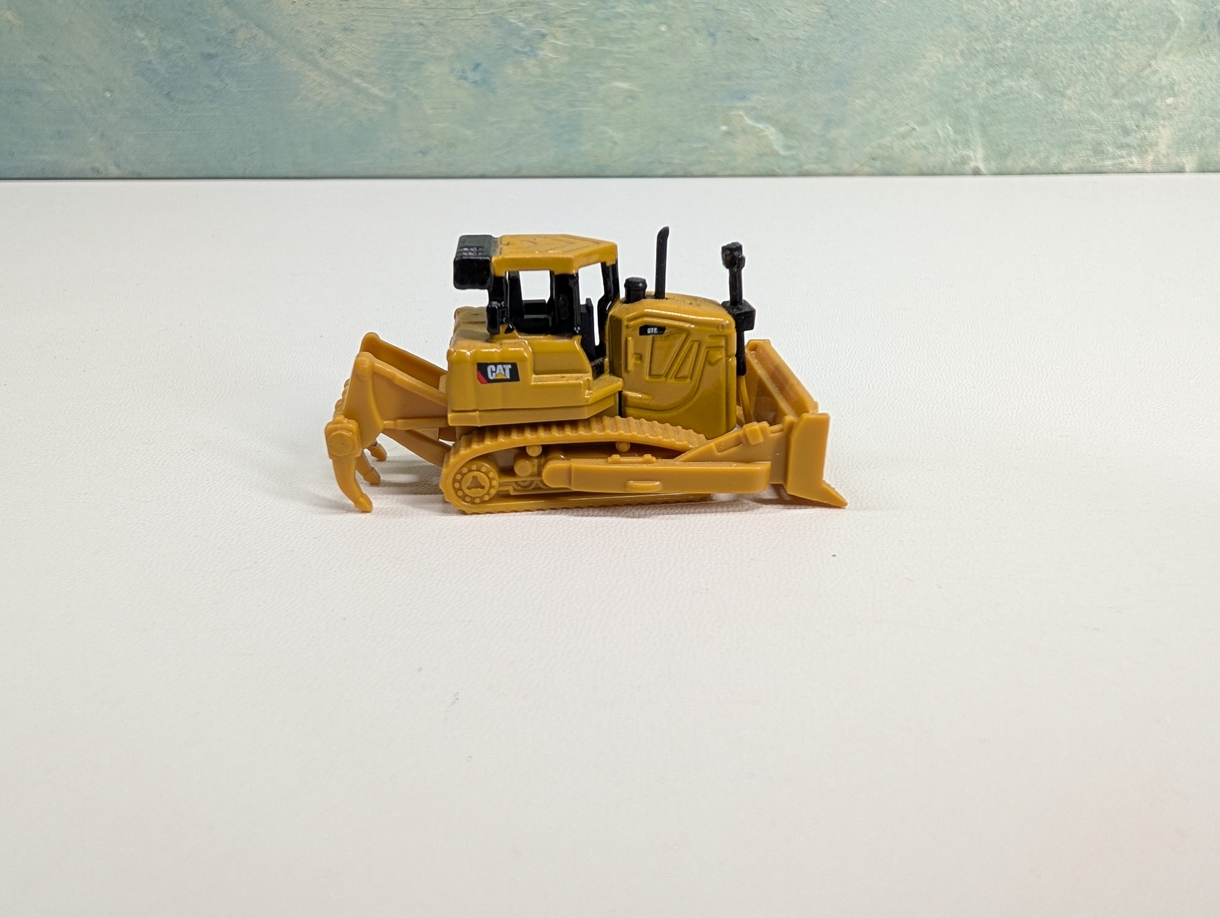USED Norscot CAT D7E Track-Type Bulldozer Construction
