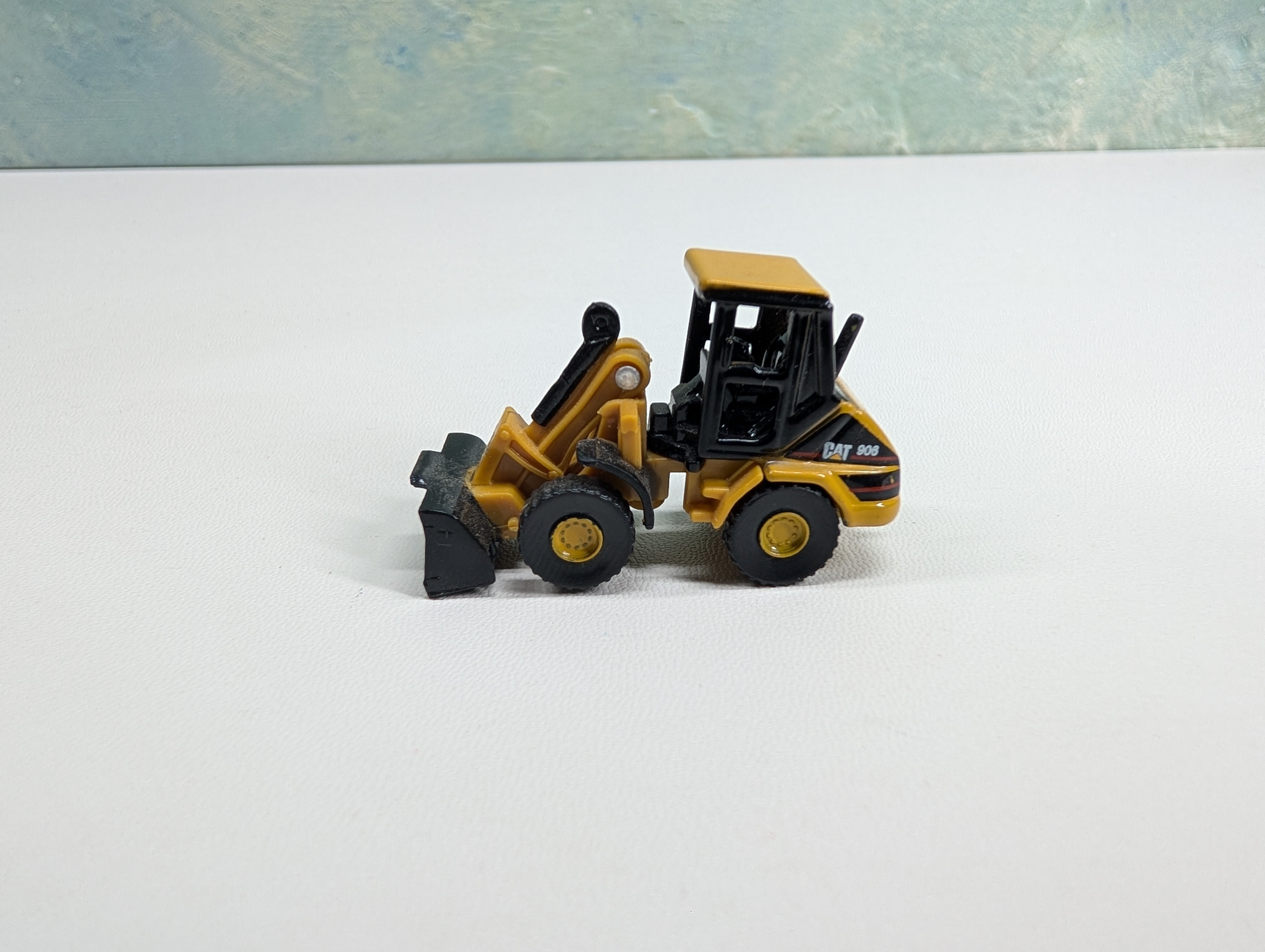USED Norscot CAT 906 Wheel Loader Construction