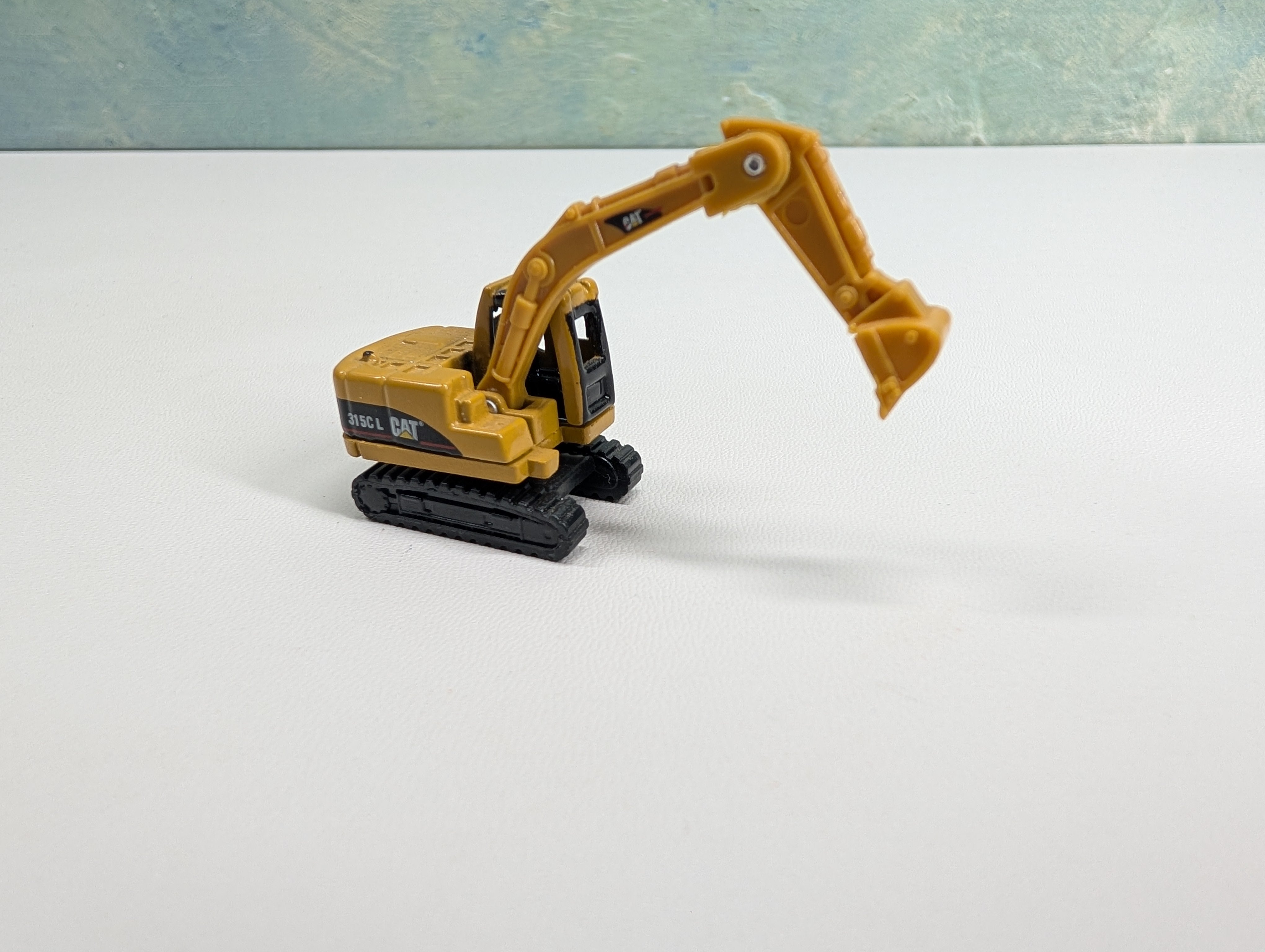 USED Norscot CAT 315C L Hydraulic Excavator Construction