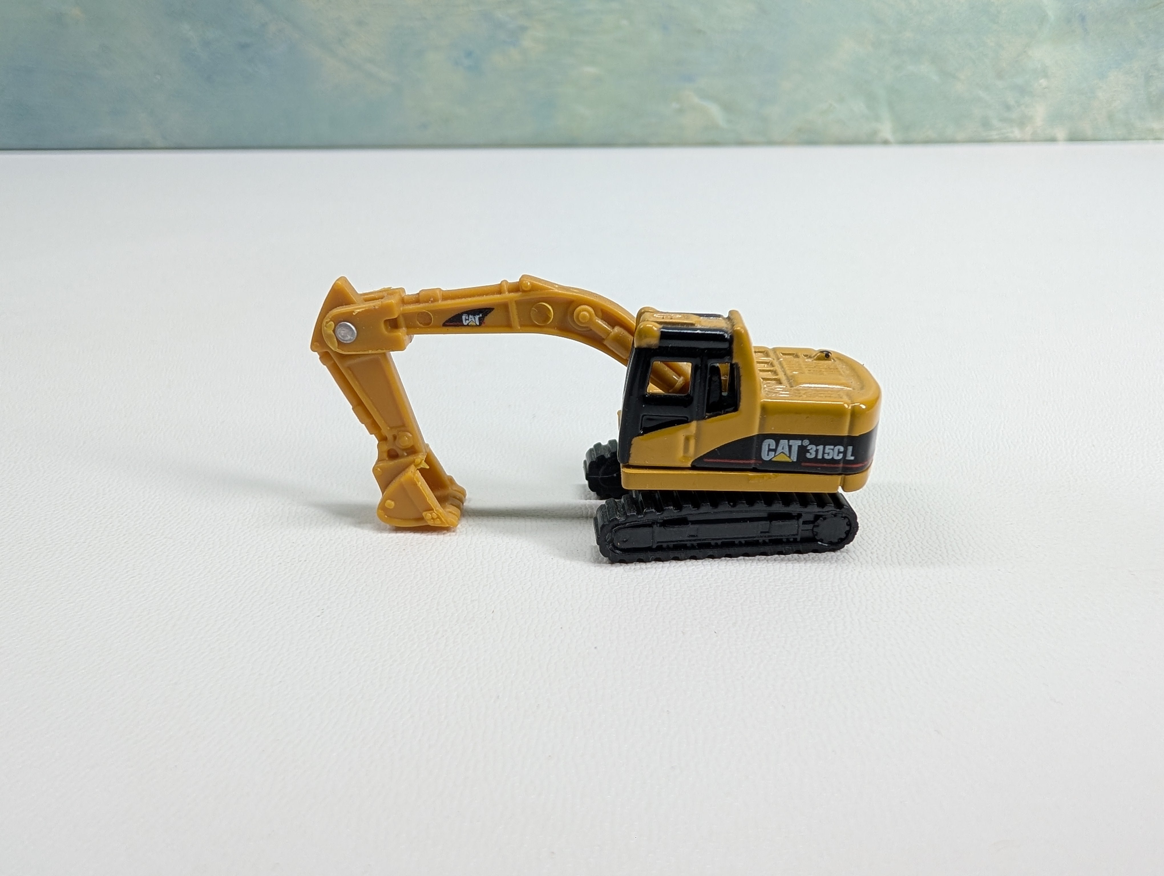 USED Norscot CAT 315C L Hydraulic Excavator Construction