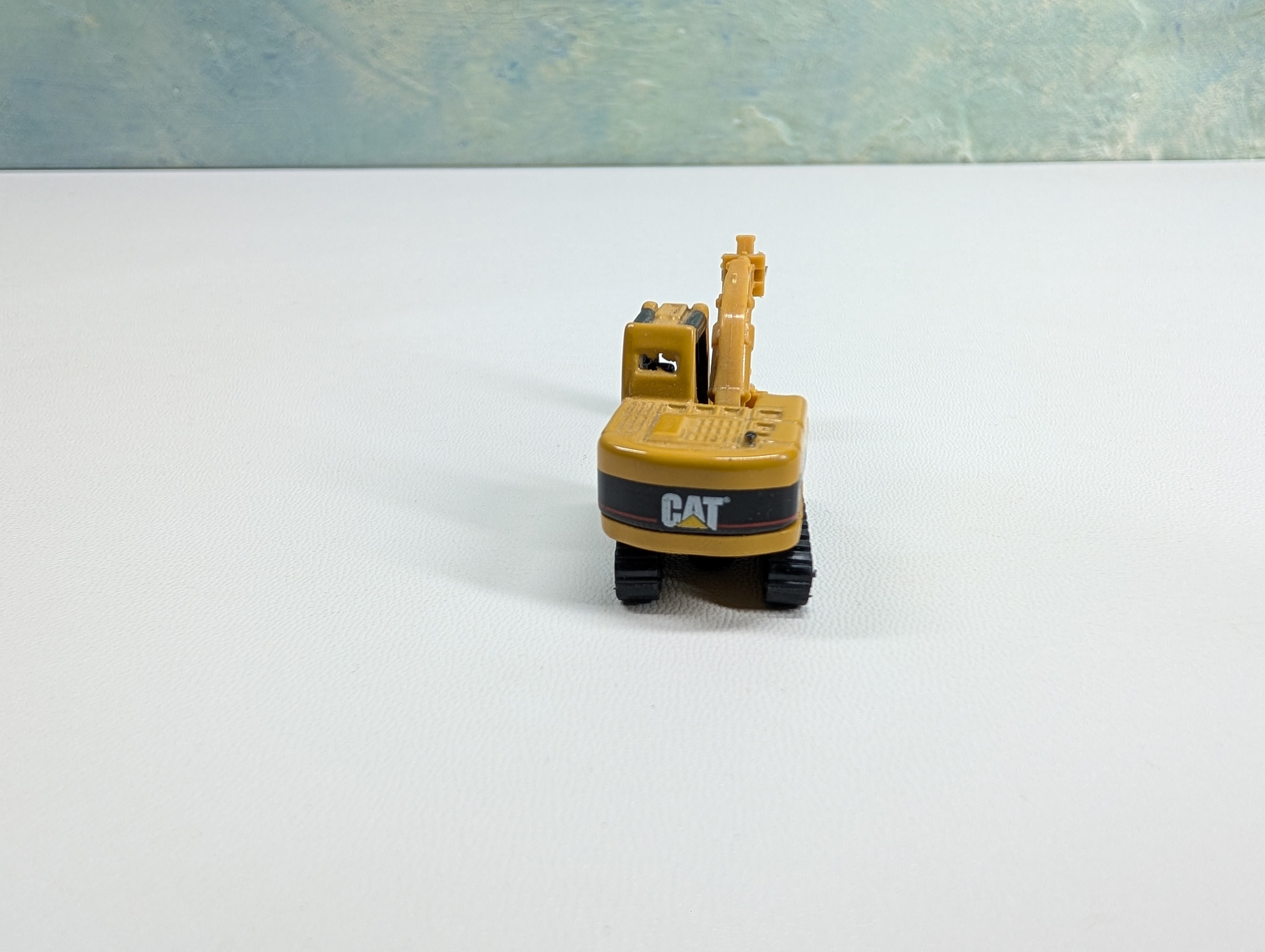 USED Norscot CAT 315C L Hydraulic Excavator Construction