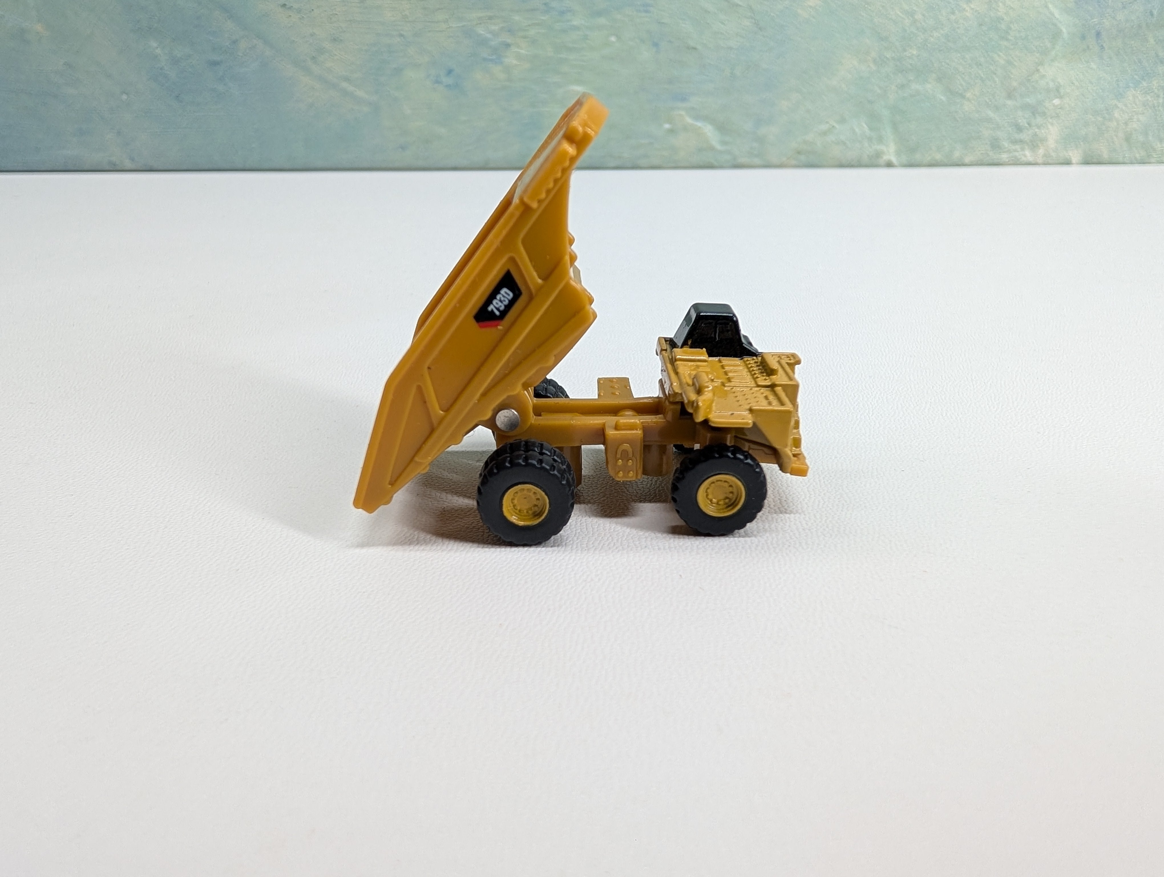 USED Norscot CAT 793D Mining Dump Truck Construction