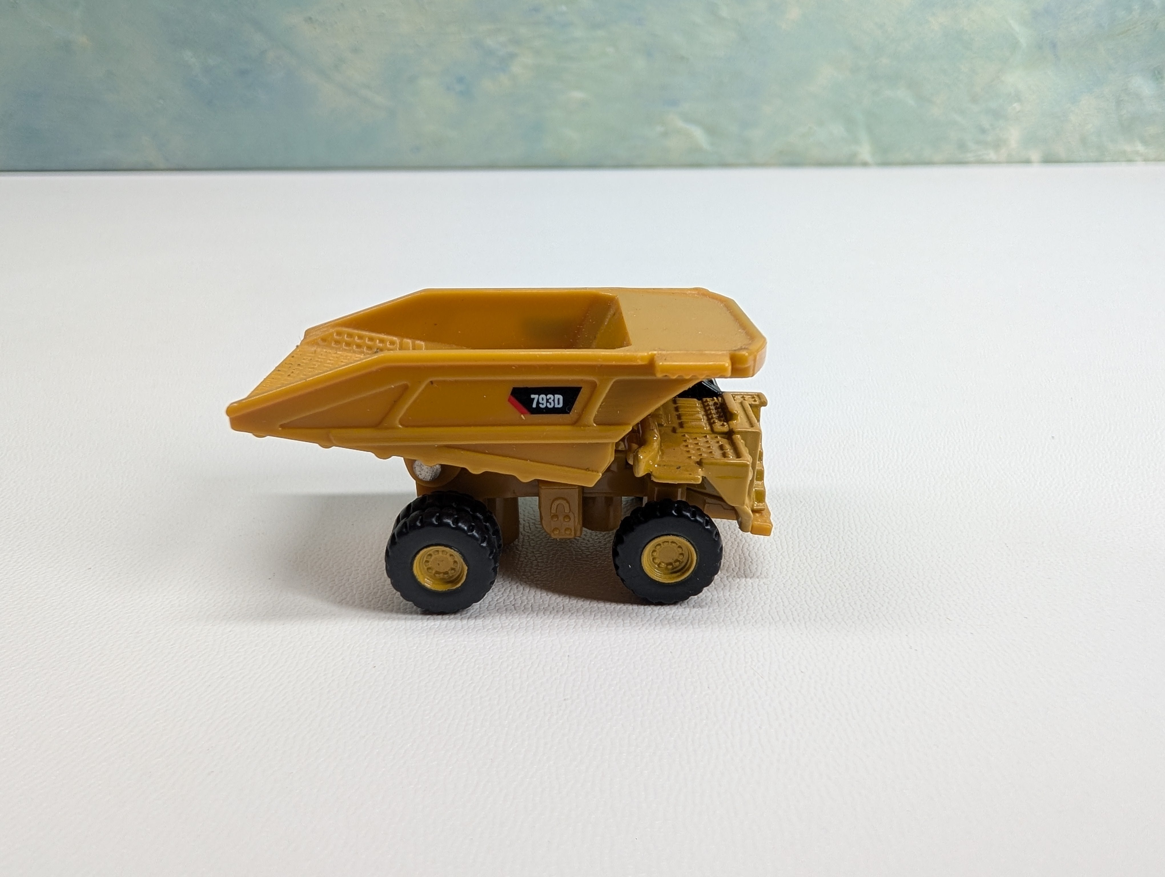 USED Norscot CAT 793D Mining Dump Truck Construction