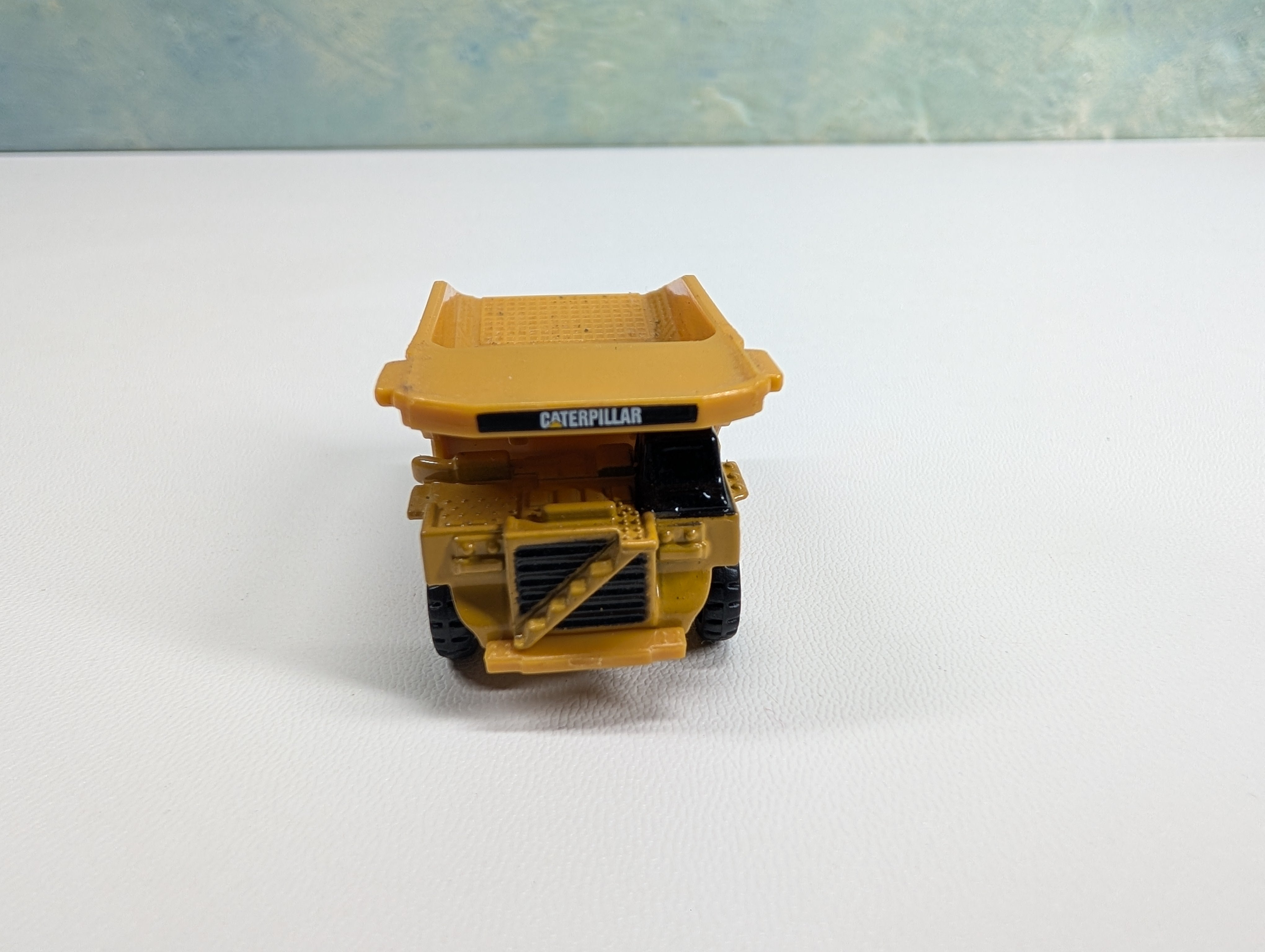 USED Norscot CAT 793D Mining Dump Truck Construction