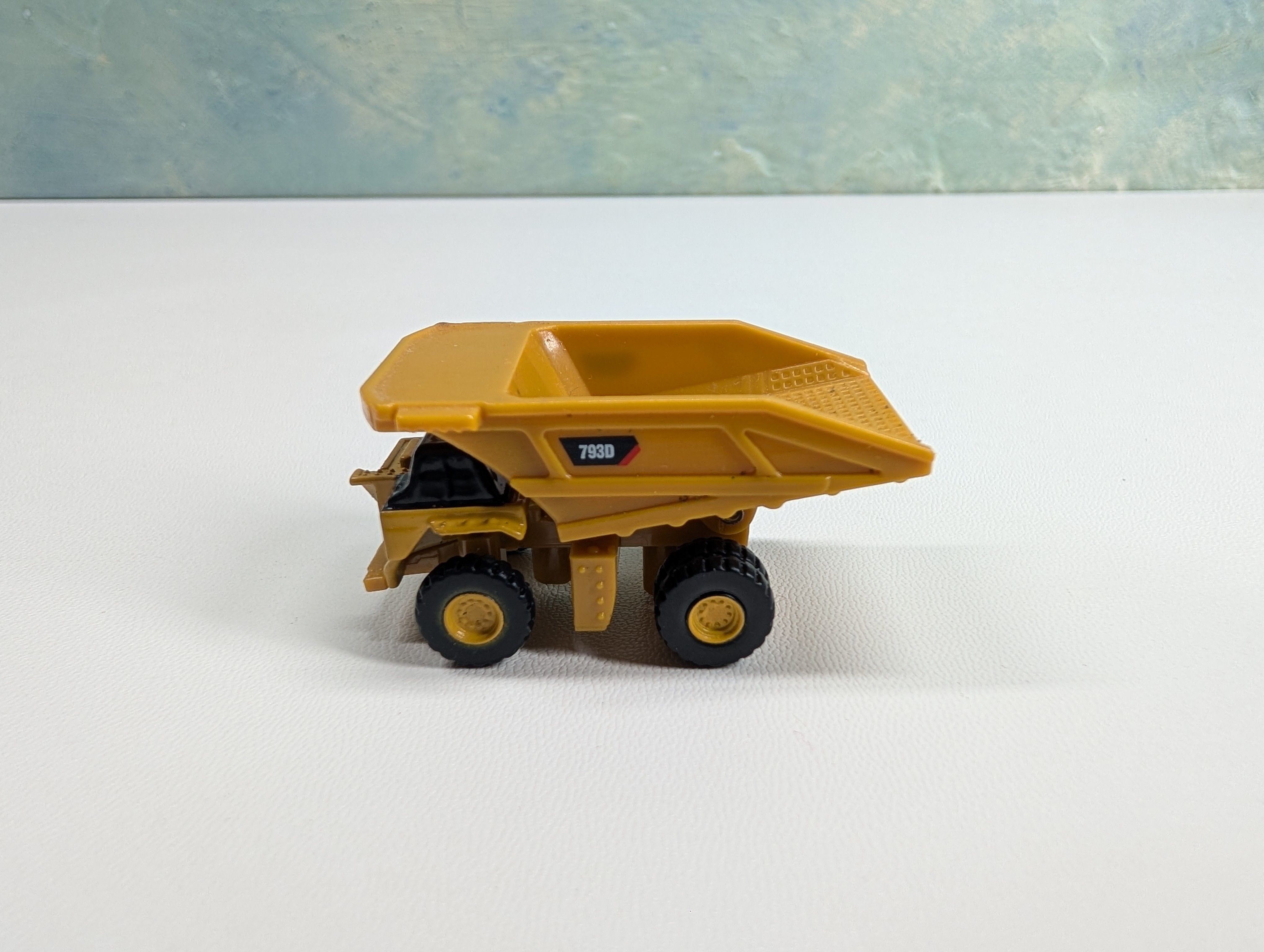 USED Norscot CAT 793D Mining Dump Truck Construction