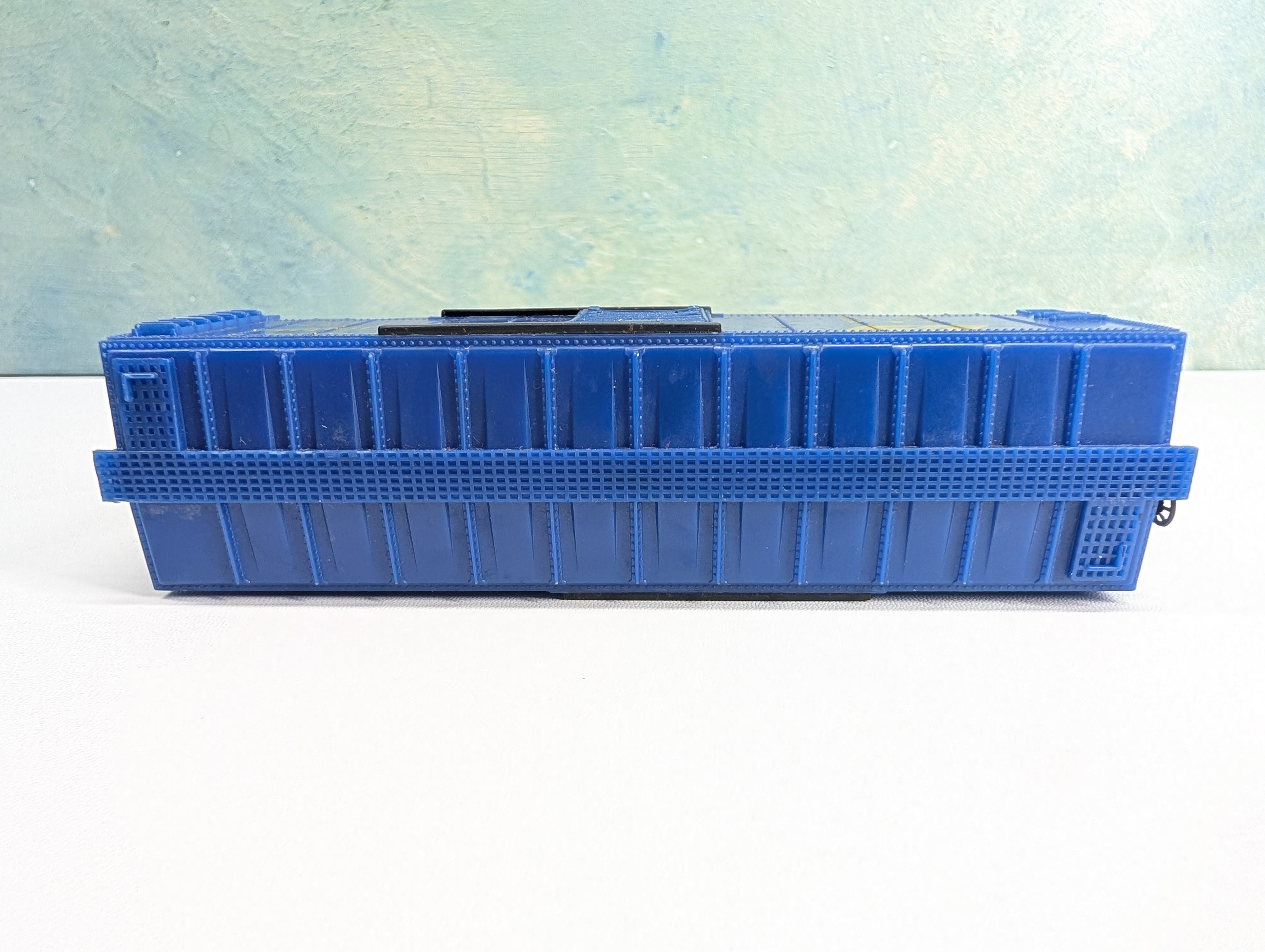 USED Varney HO Scale 40' Box Car Louisville & Nashville L&N #97153