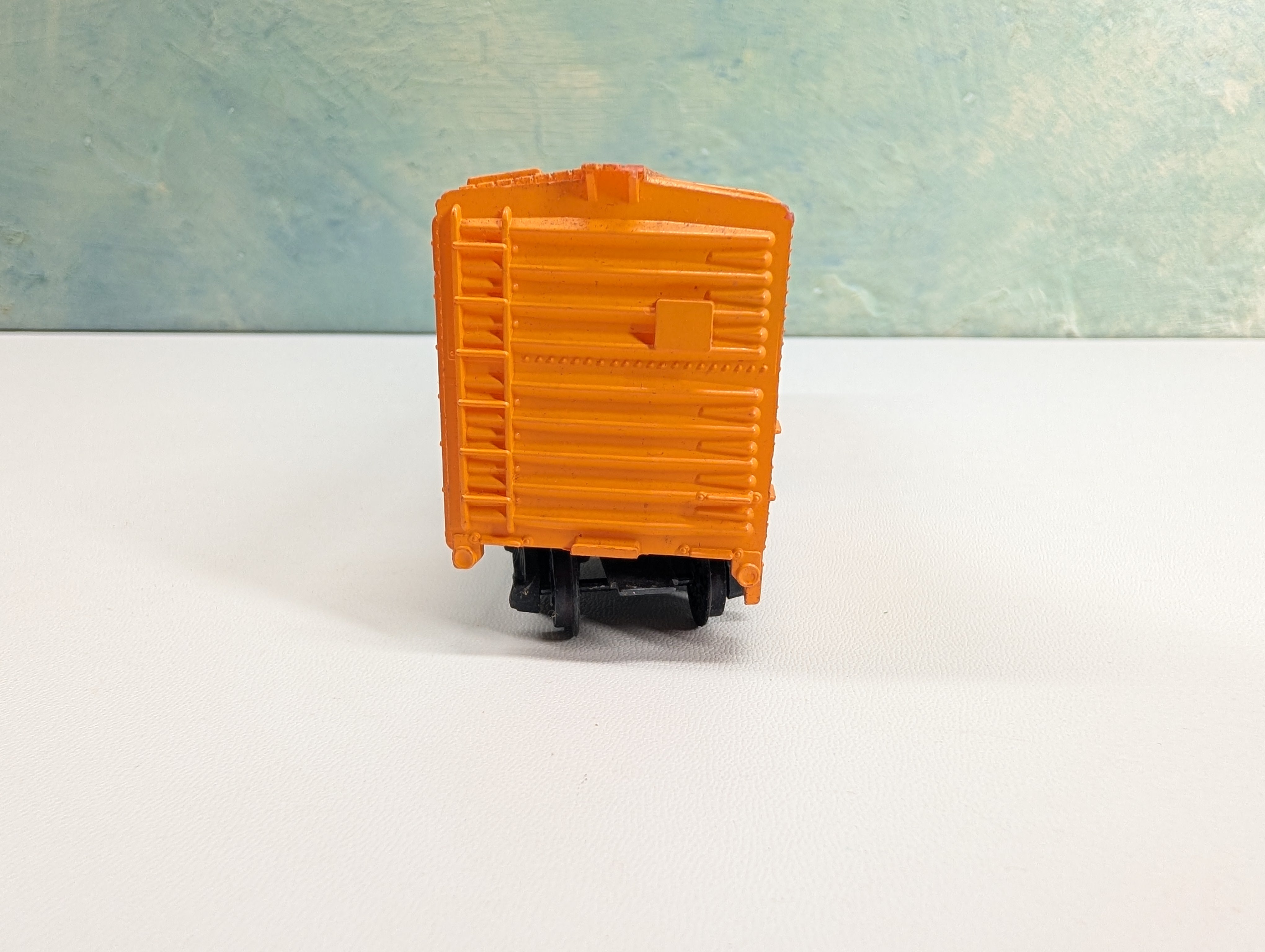 USED Mantua HO Scale 40' Box Car Toronto Hamilton Buffalo THB #3298