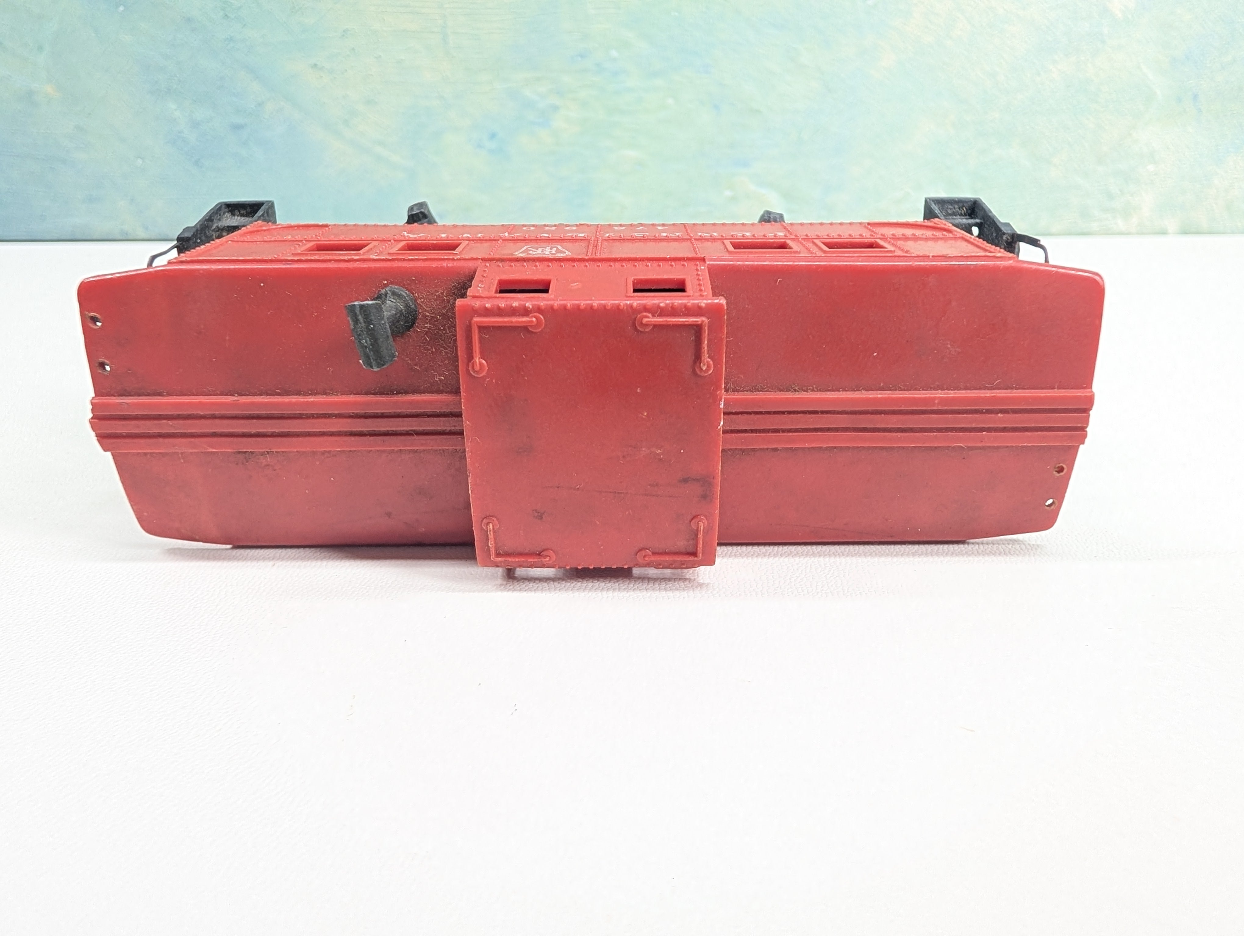 USED HO Scale Caboose Pennsylvania PRR #478950