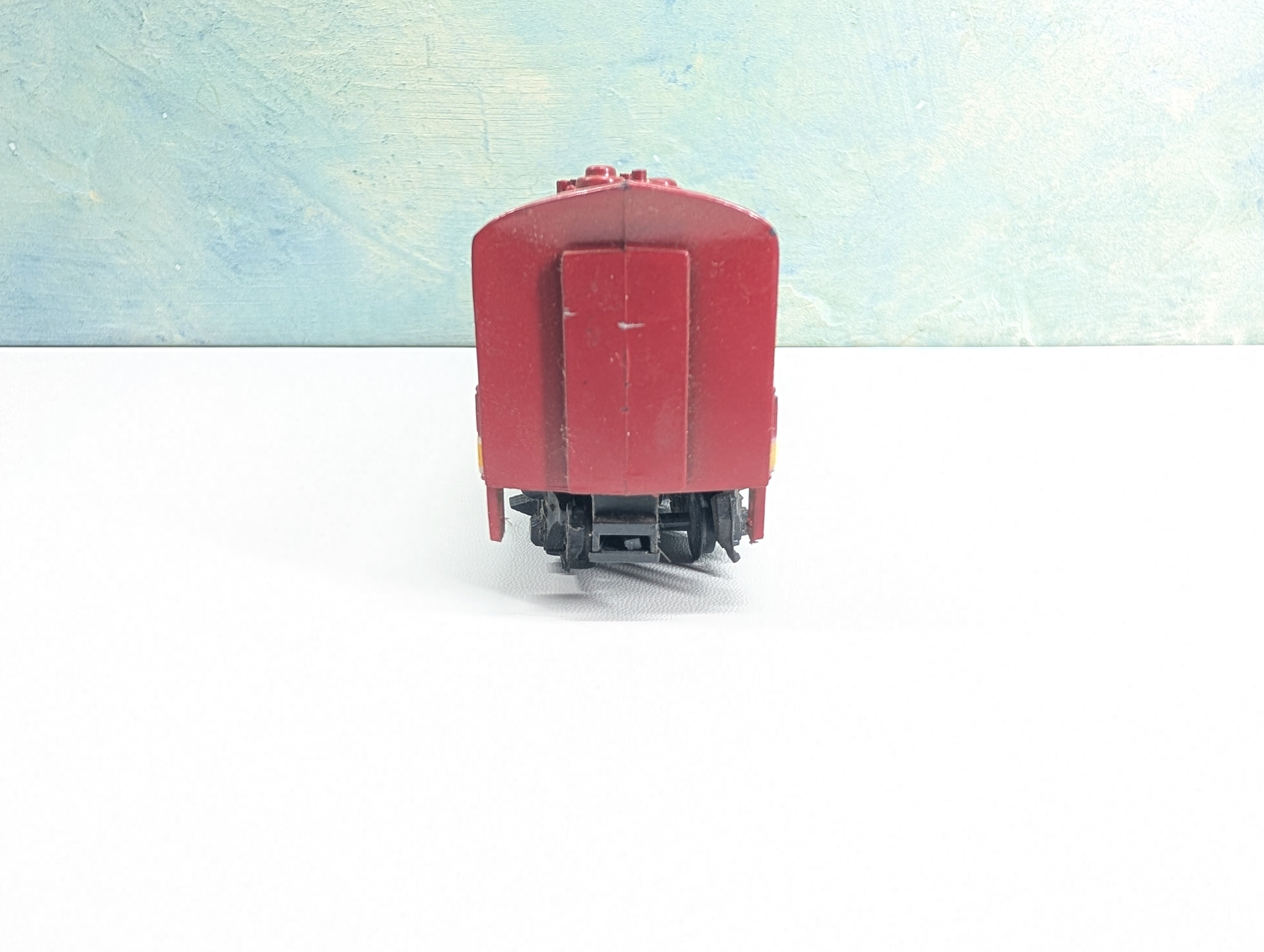 USED Athearn HO Scale Unpowered B Unit Florida East Coast