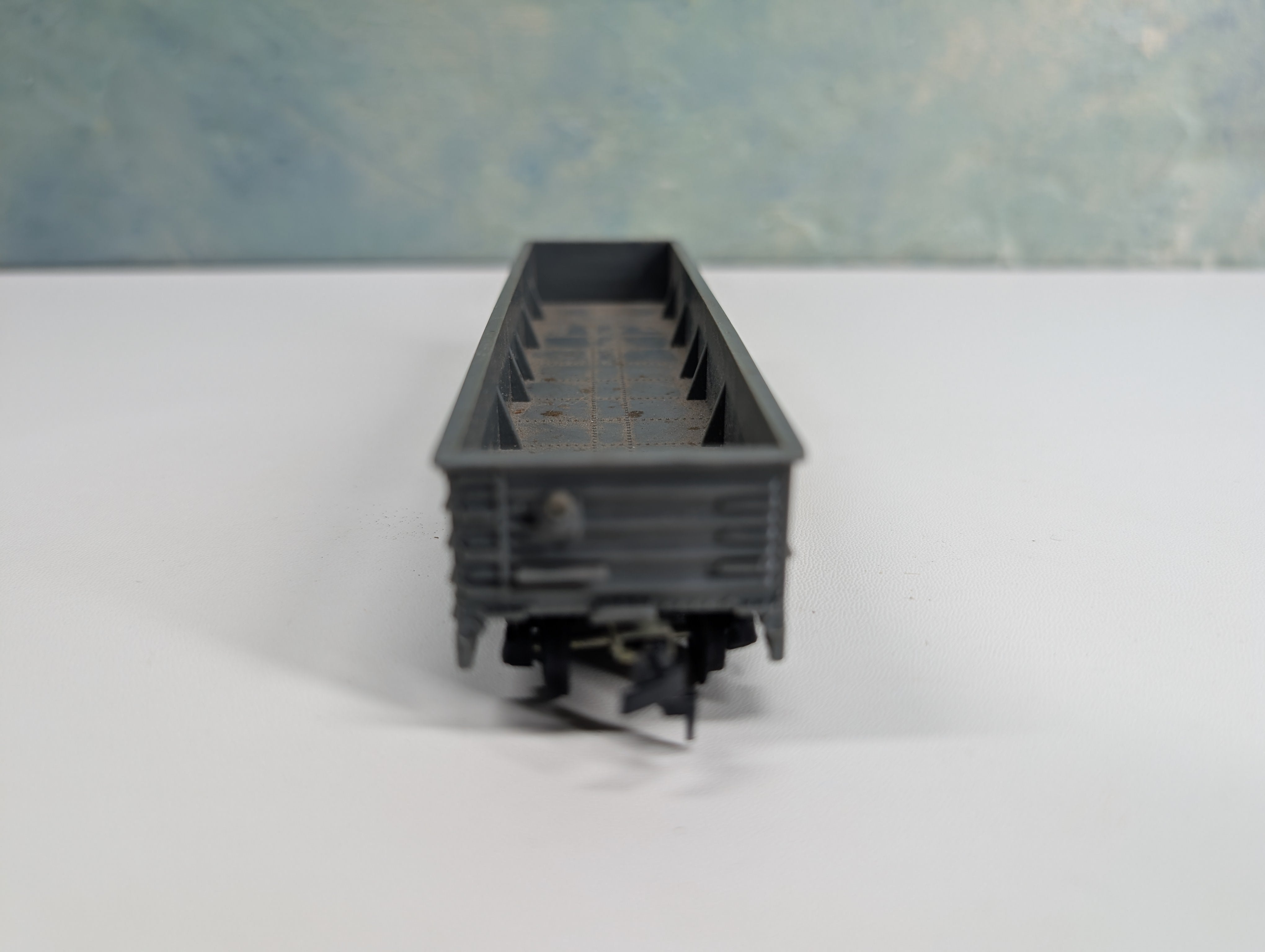 USED Mantua HO Scale Gondola Monon MON #3029