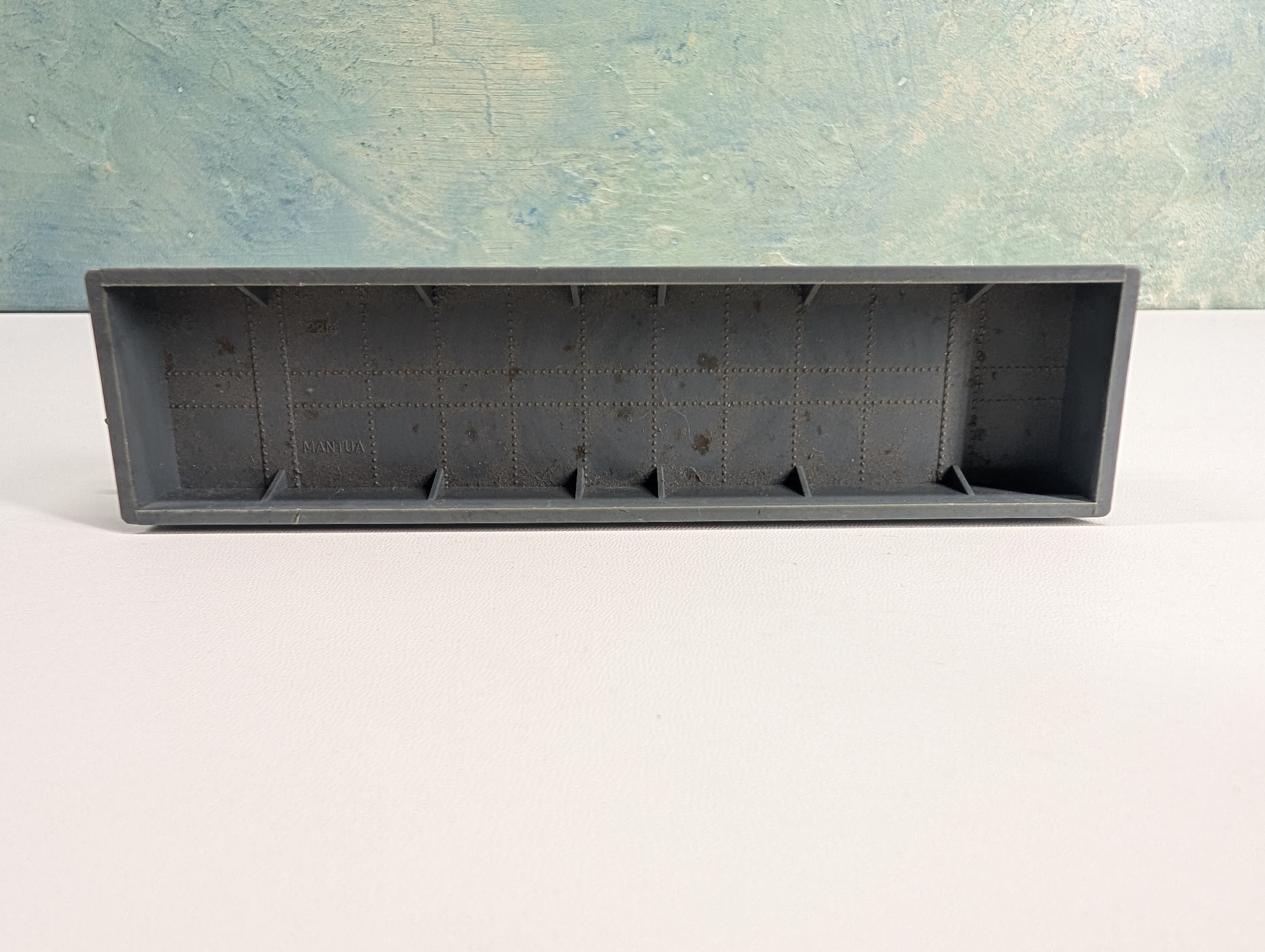 USED Mantua HO Scale Gondola Monon MON #3029