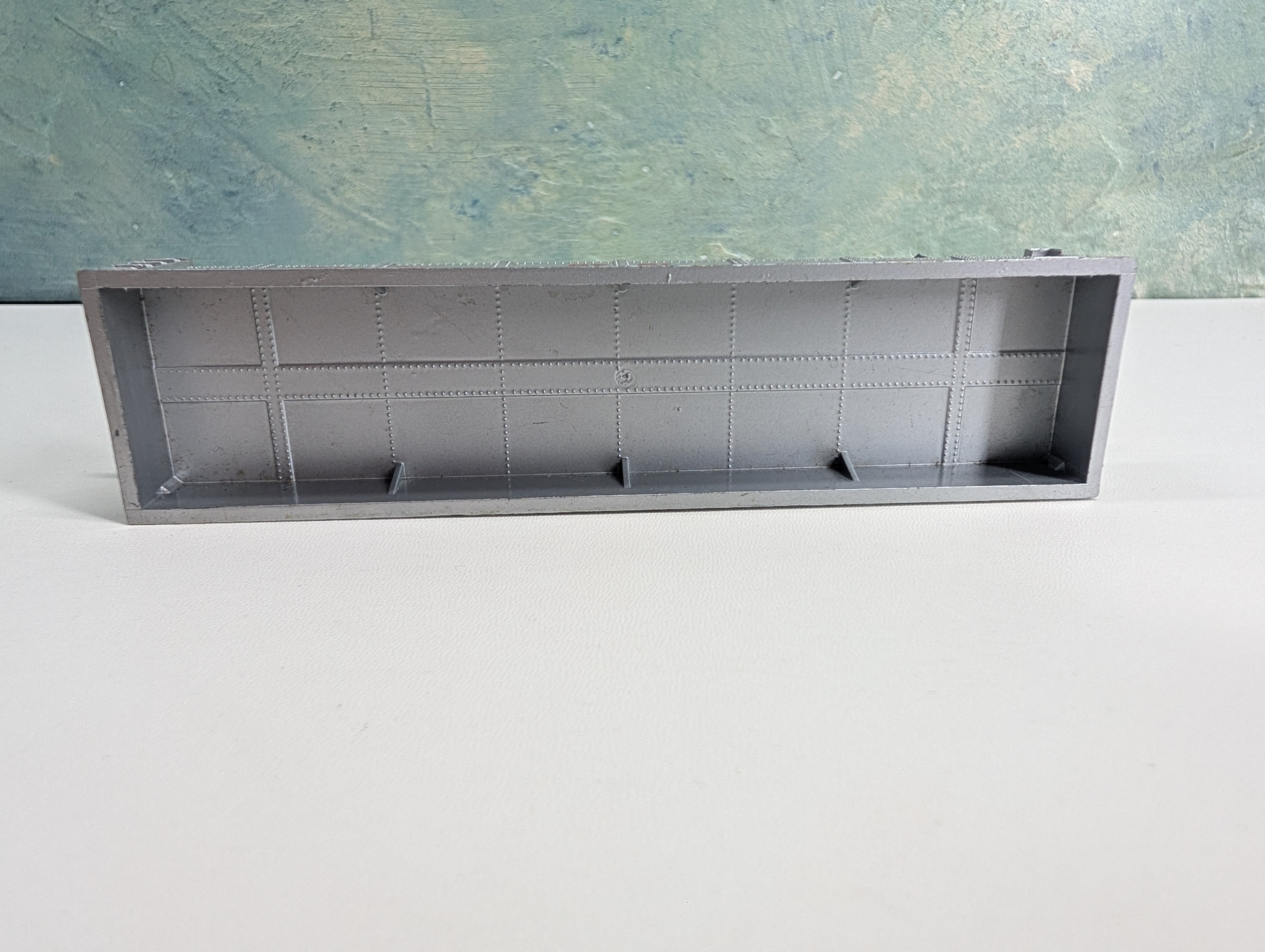 USED Bachmann HO Scale 40' Gondola Southern #1246