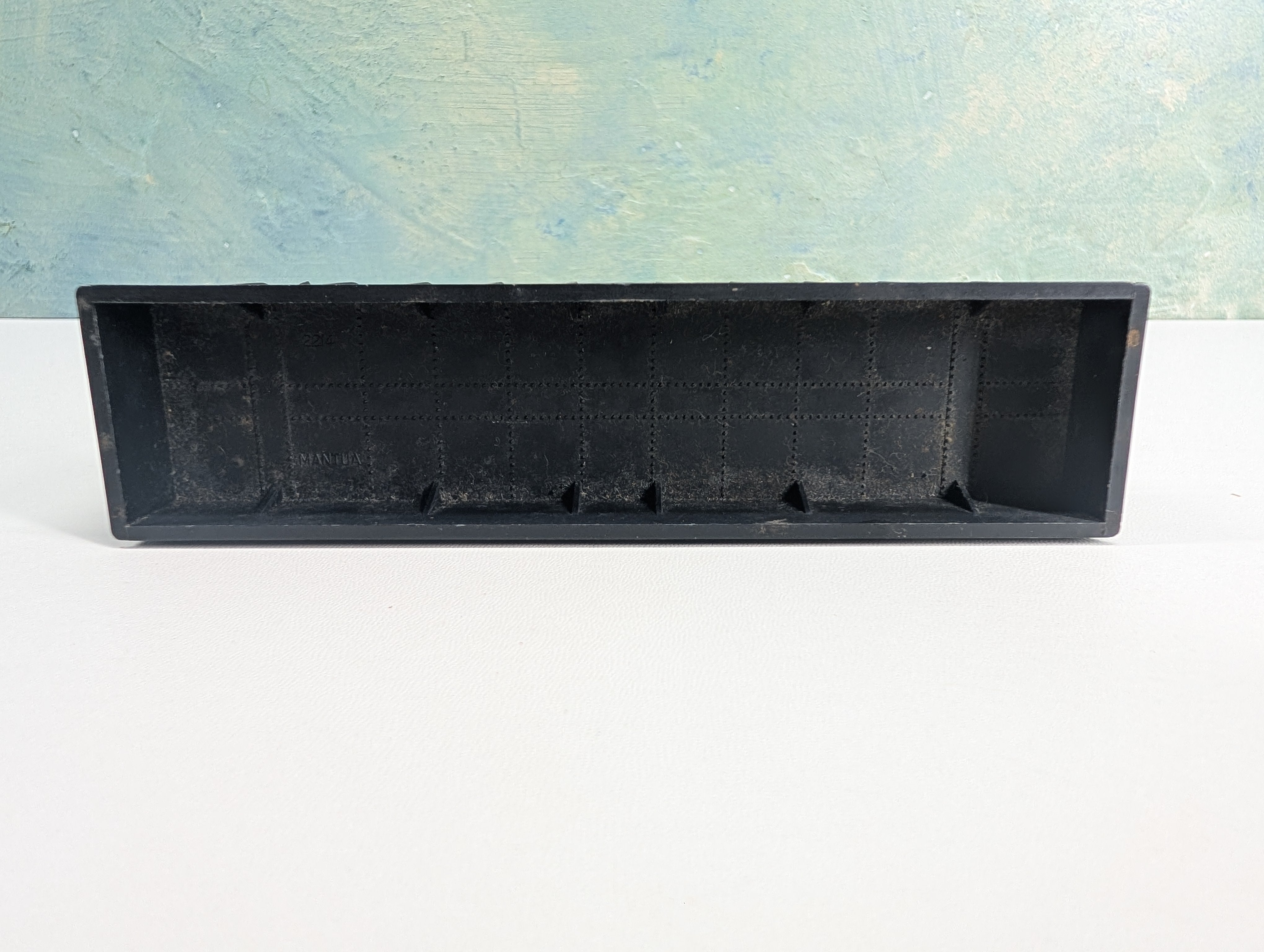USED Mantua HO Scale 40' Gondola Chesapeake and Ohio C&O #36003