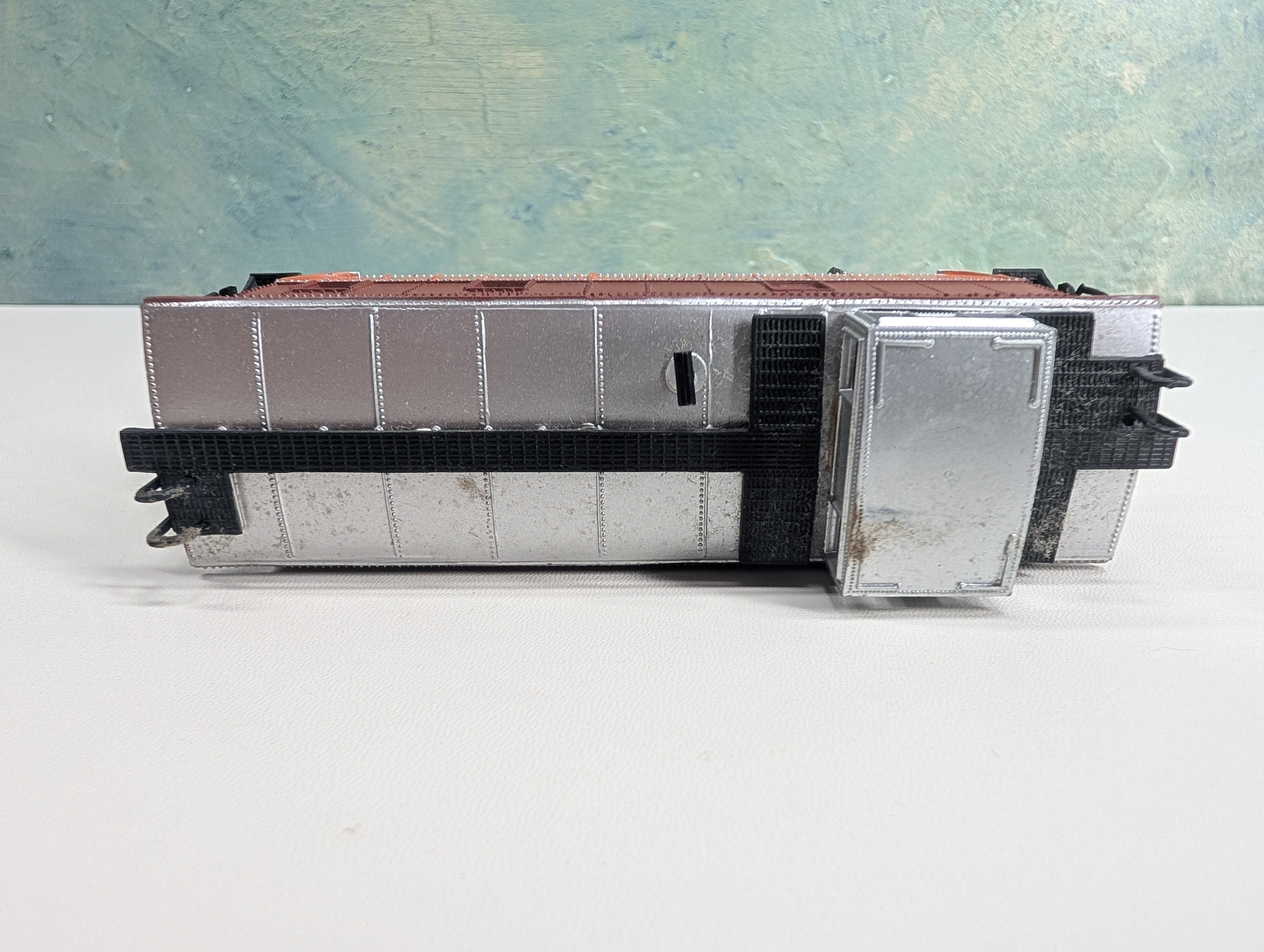 USED Lionel HO Scale Caboose Southern Pacific SP #88604
