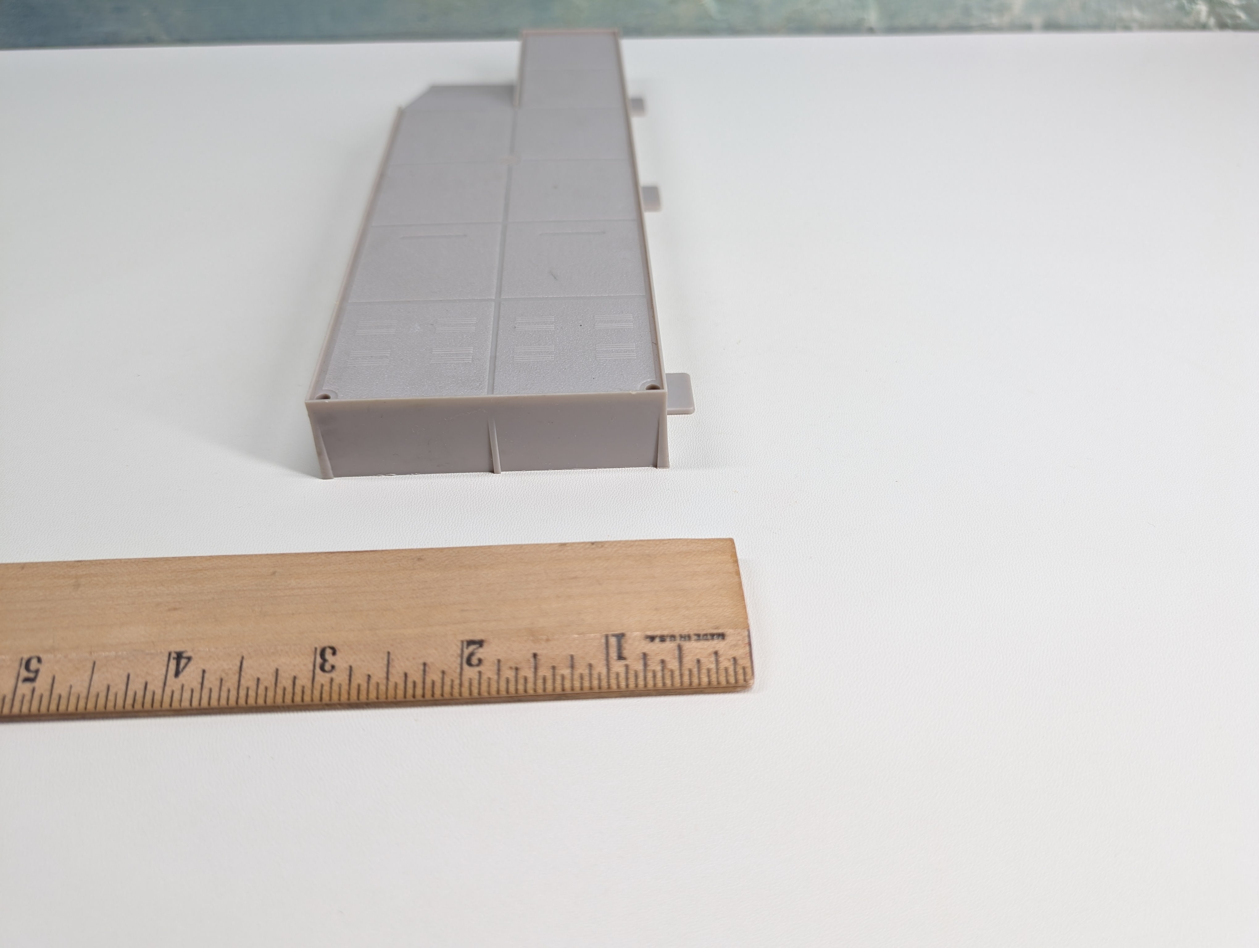 USED Tyco HO Scale Loading Ramp