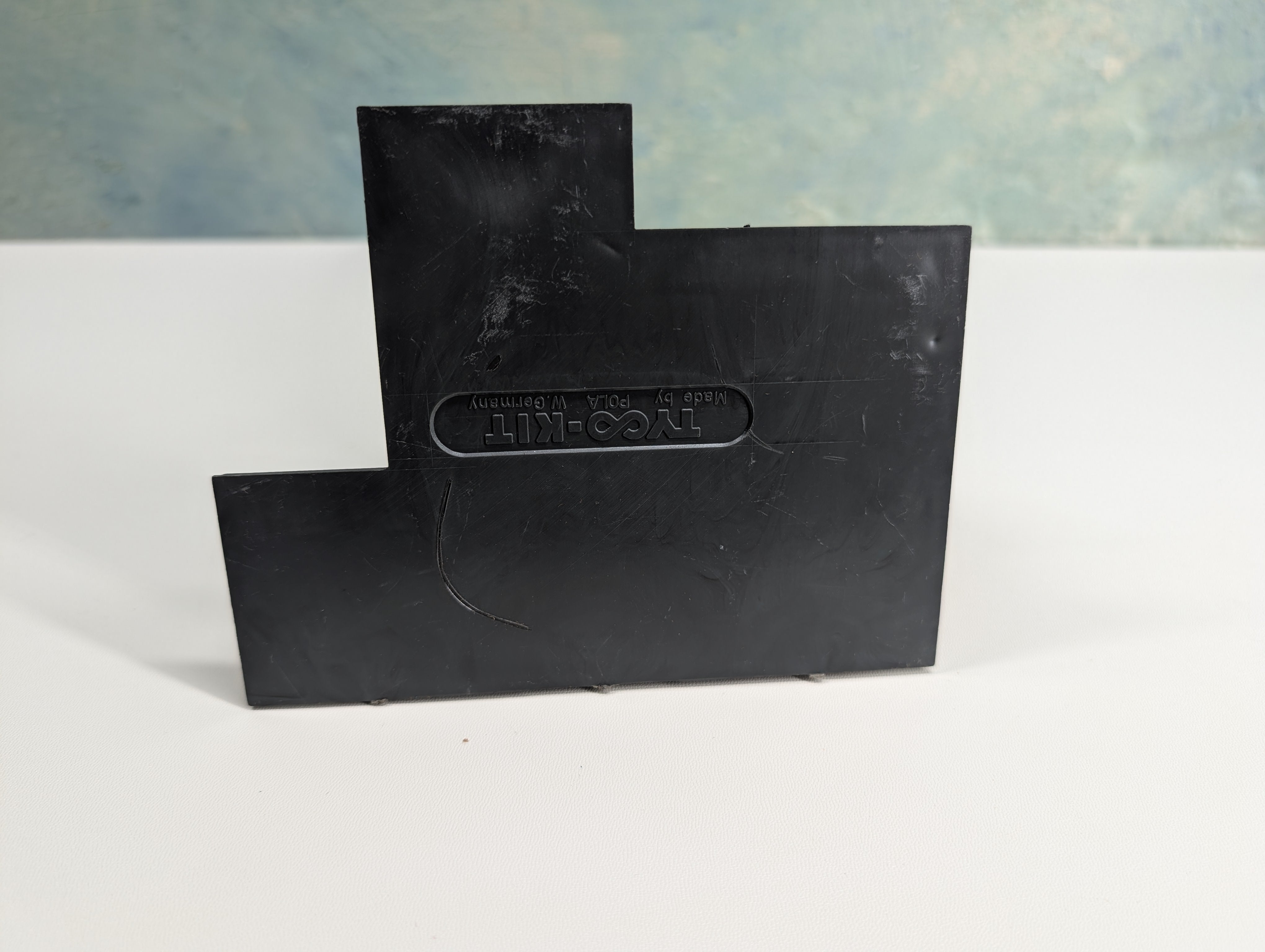 USED Tyco HO Scale Oldtime Blacksmith Shop