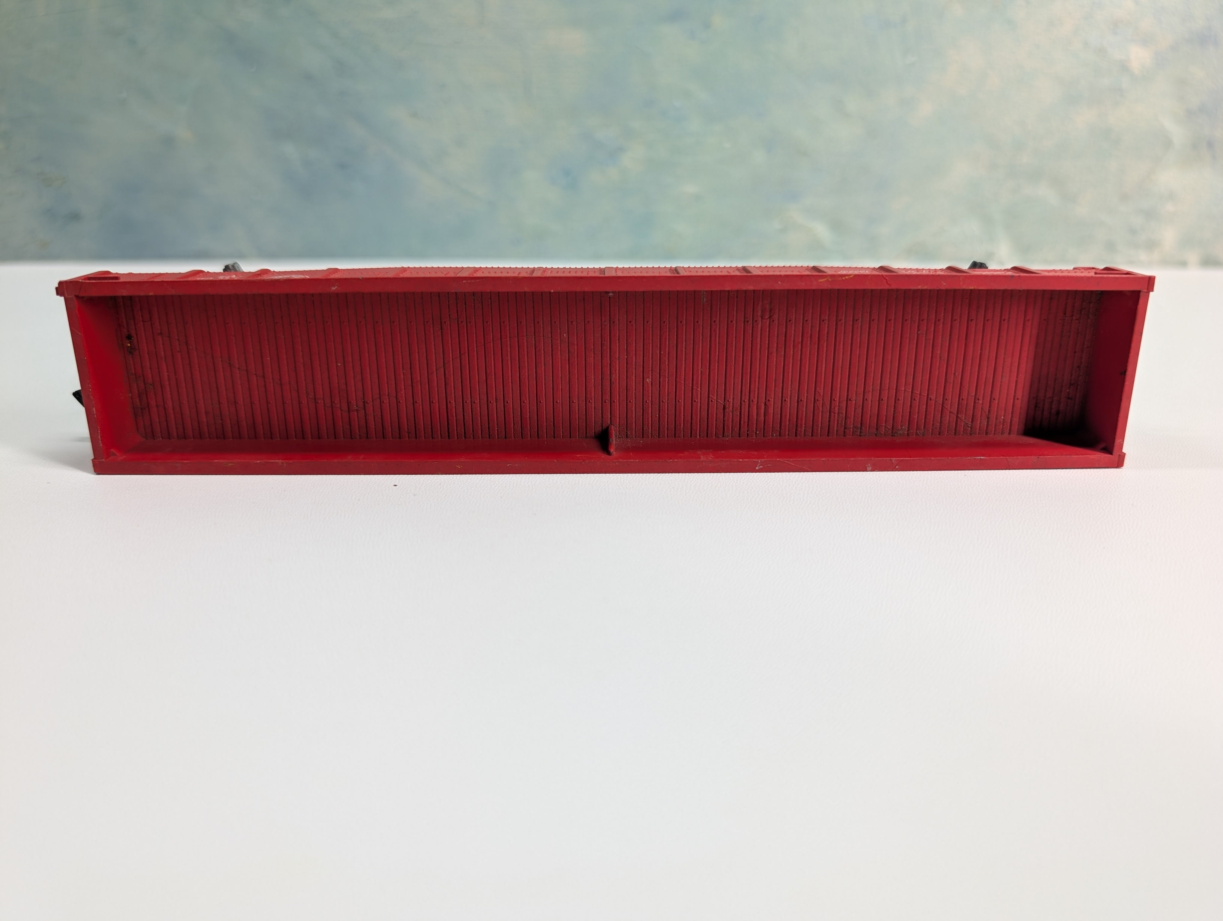 USED REVELL HO Scale 54' Gondola Great Northern GN #4058
