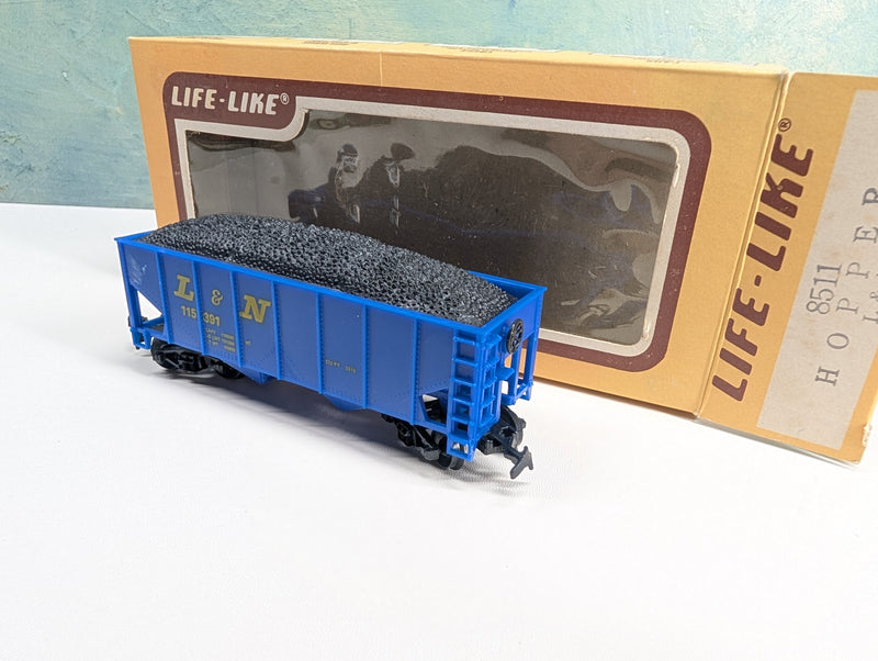 Budget Friendly Trains