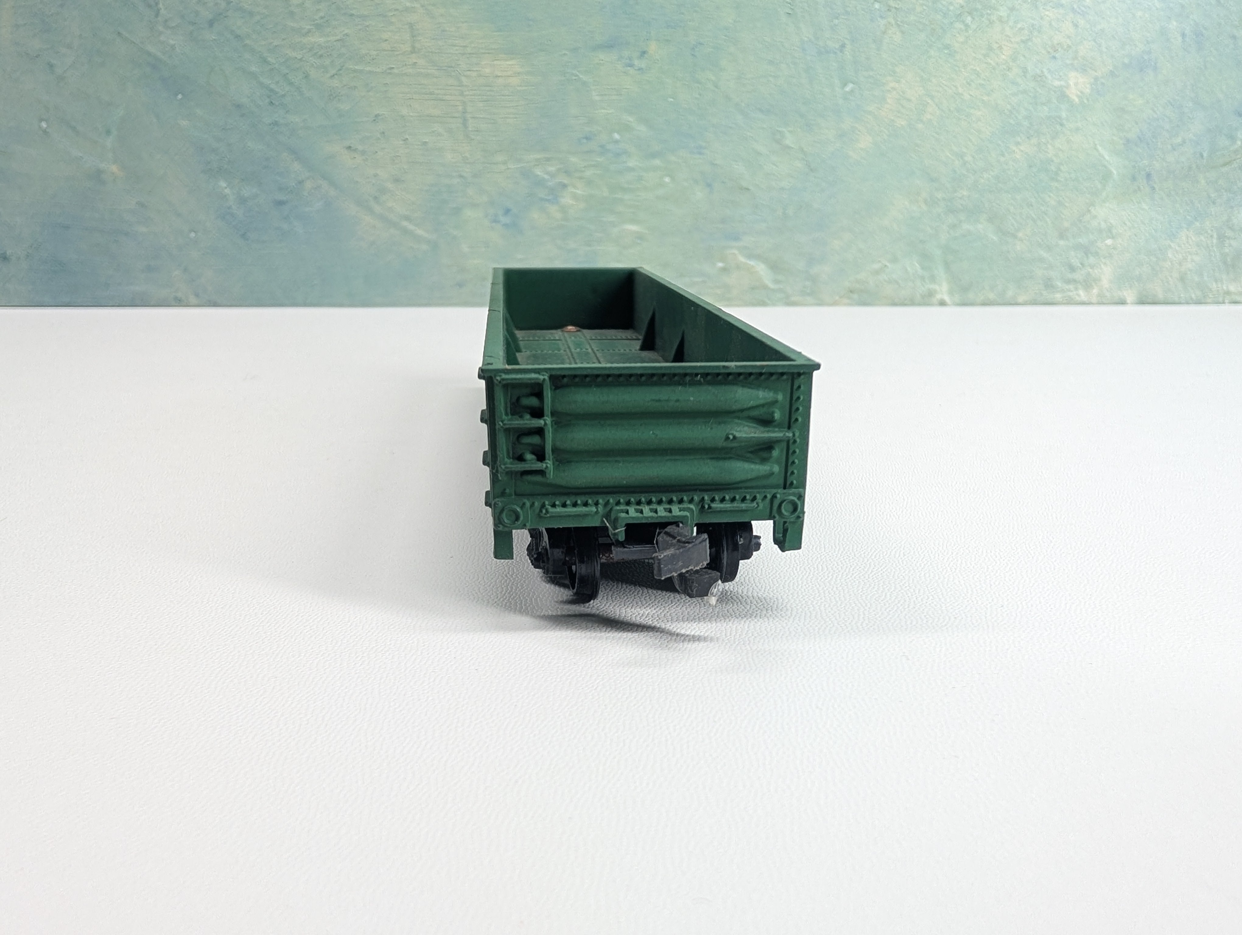 USED Varney HO Scale Gondola EJ&E #34285