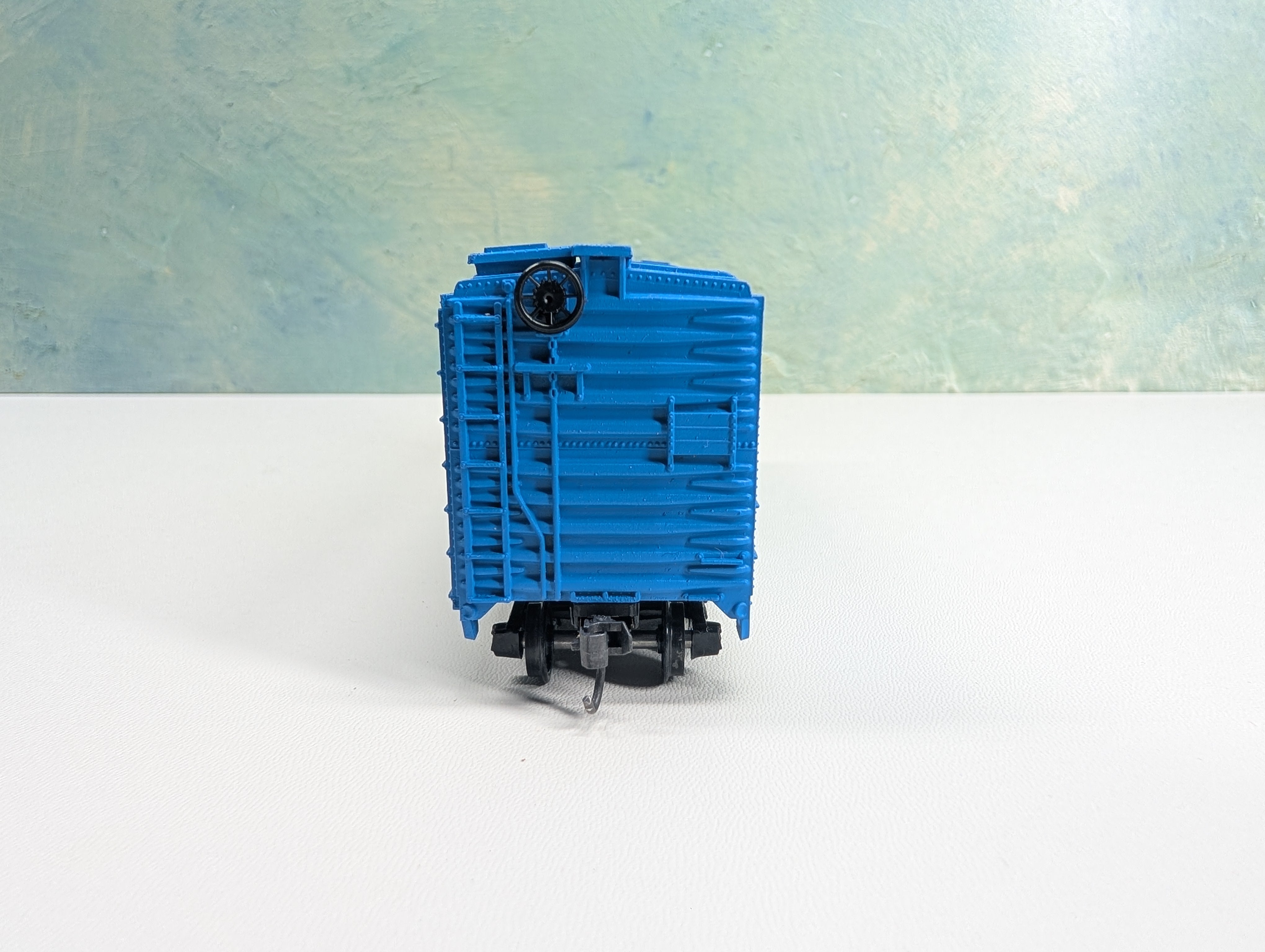 USED Athearn HO Scale 40' Box Car Great Northern GN #11374