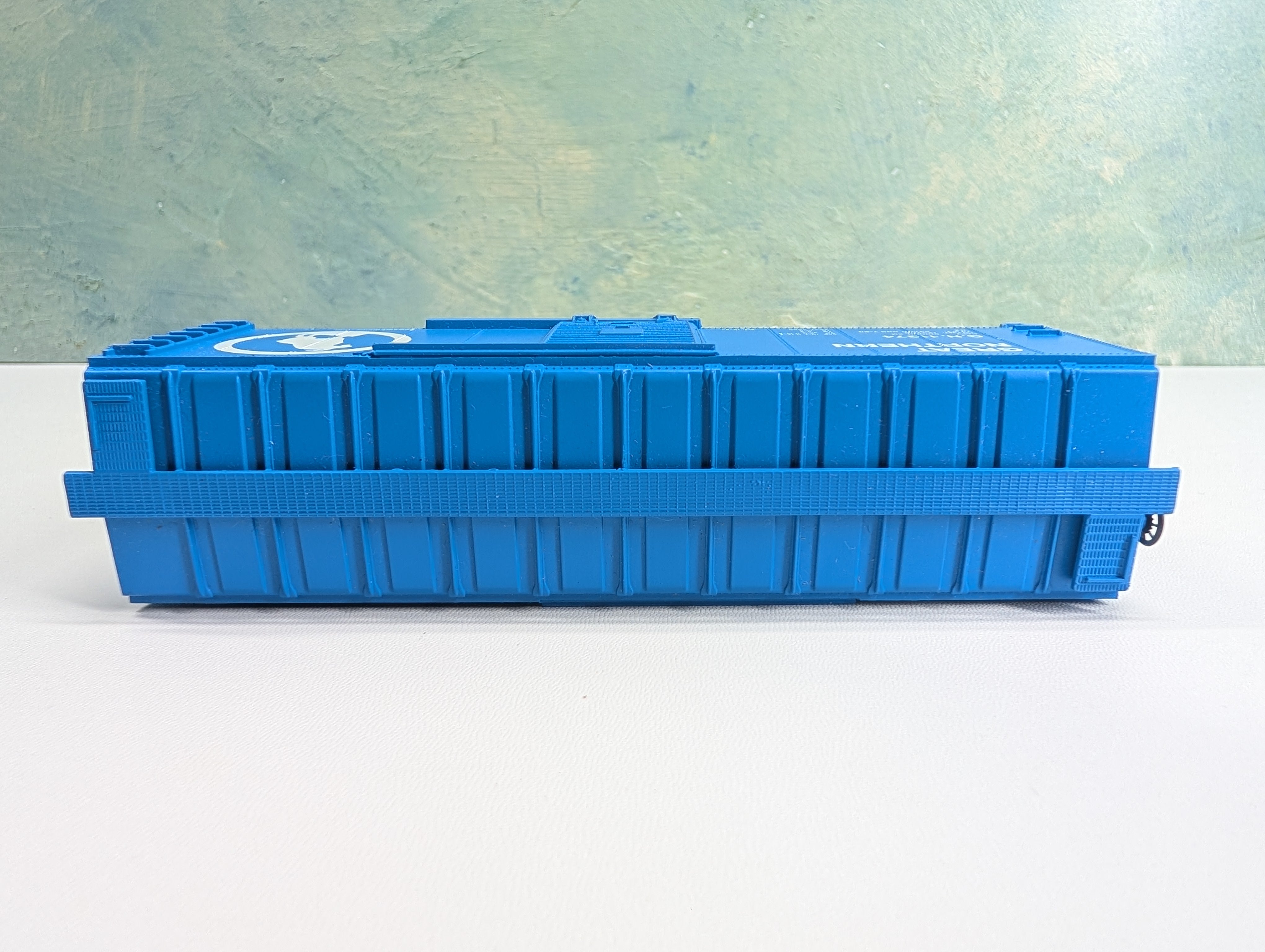 USED Athearn HO Scale 40' Box Car Great Northern GN #11374