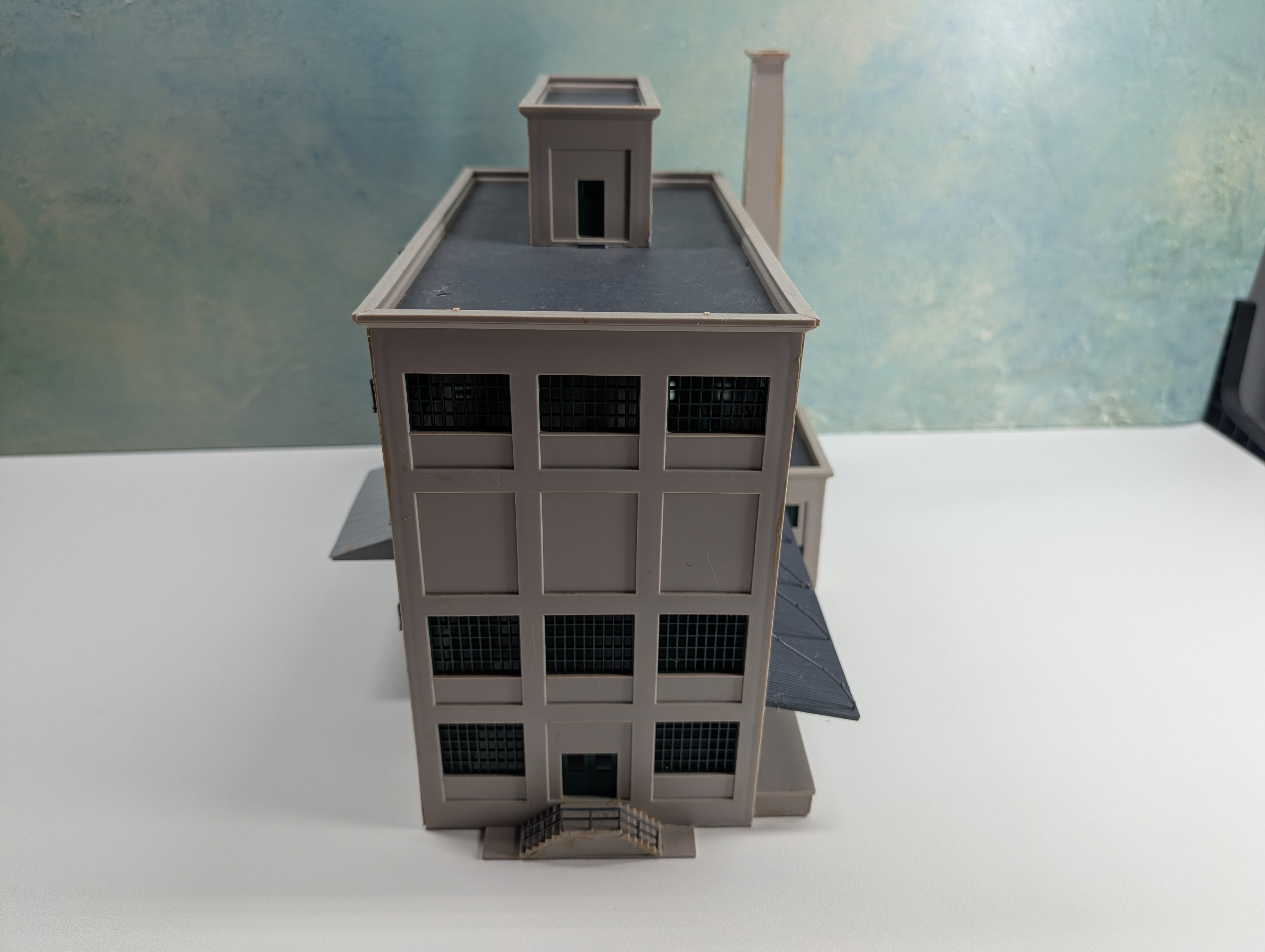 USED Walthers Cornerstone HO Scale Red Wing Milling Co.