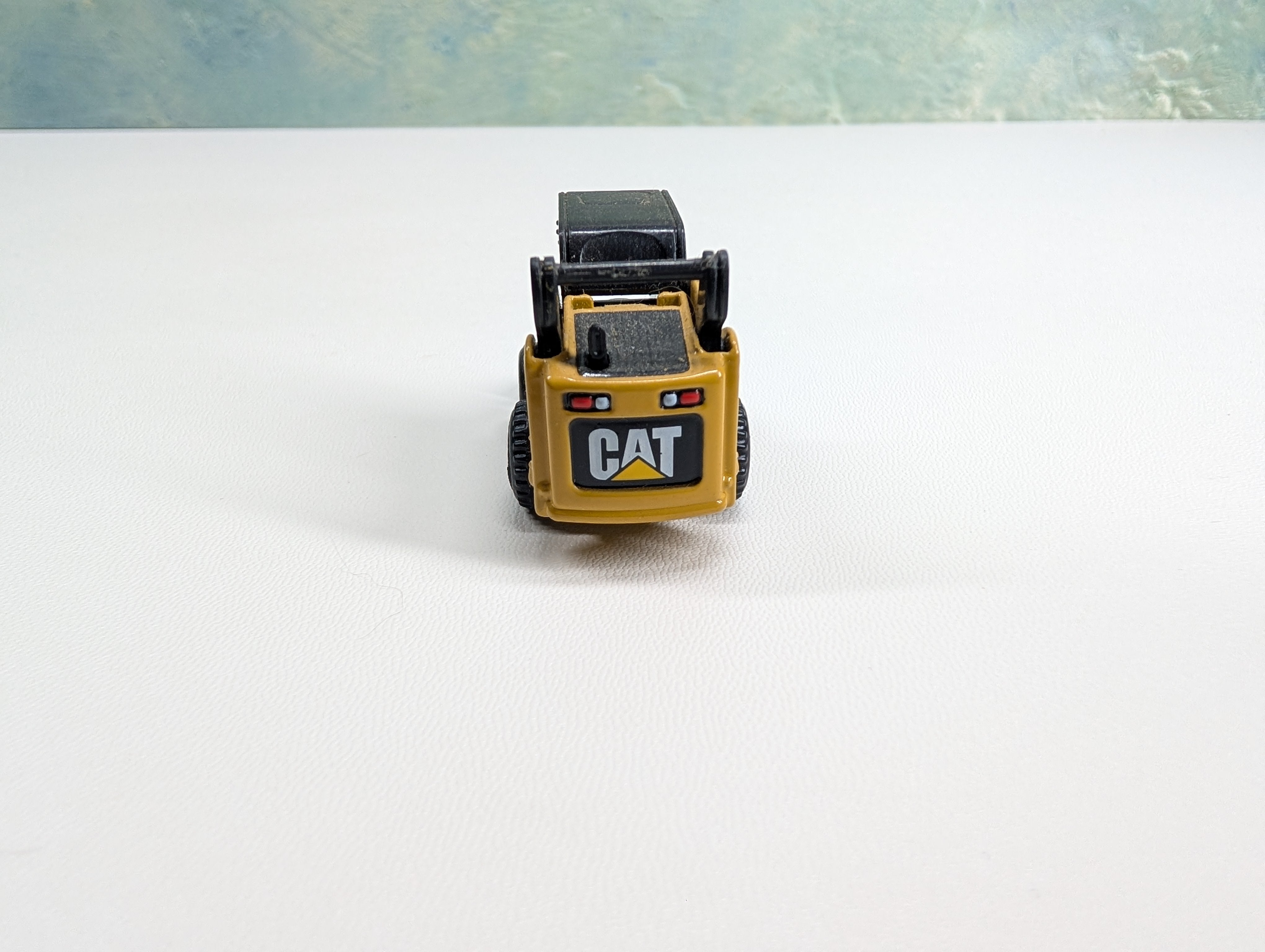 USED Norscot CAT 272C Skid Steer Loader Construction Vehicle