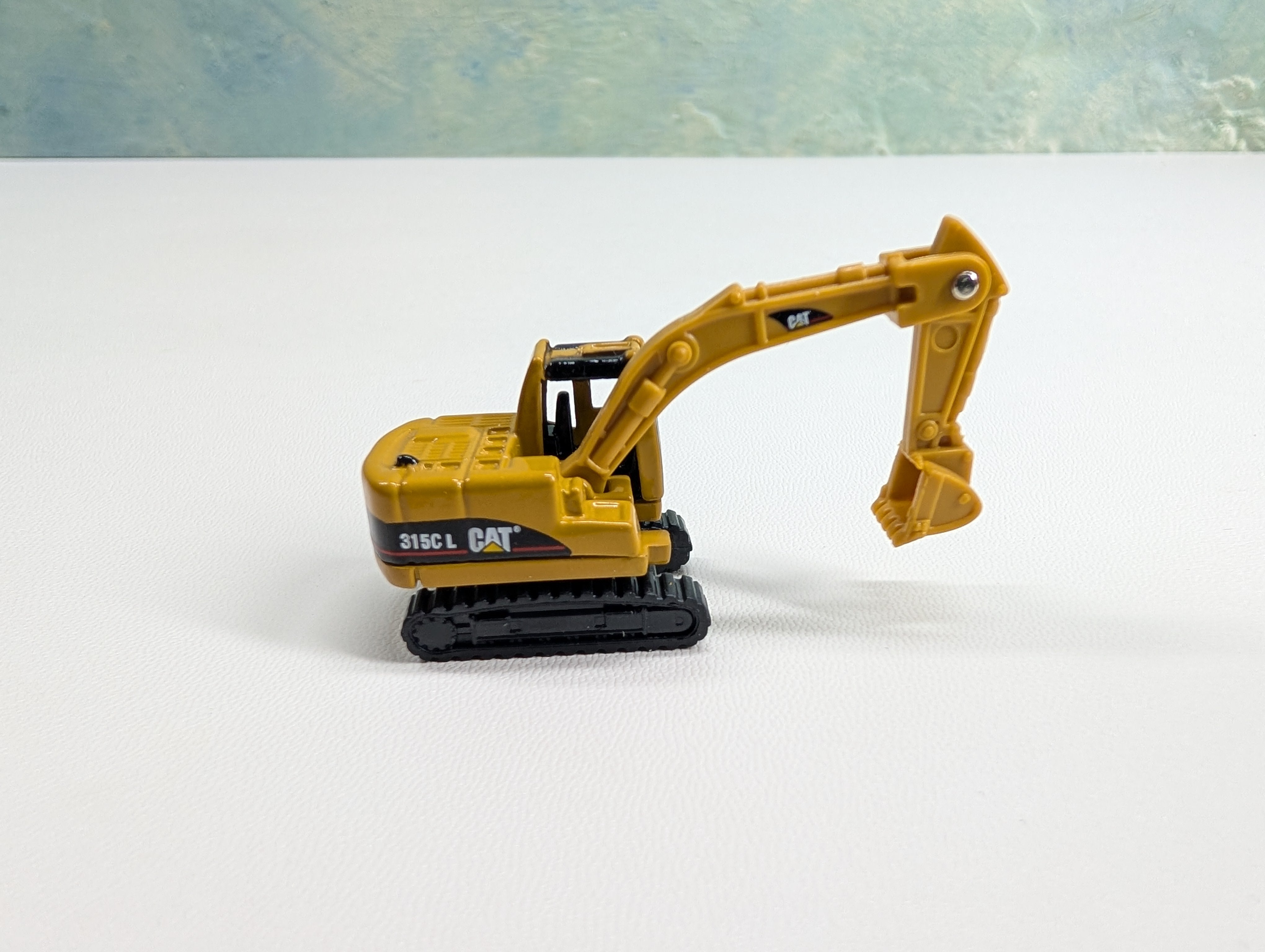USED Norscot CAT 315C L Excavator, Construction Vehicle