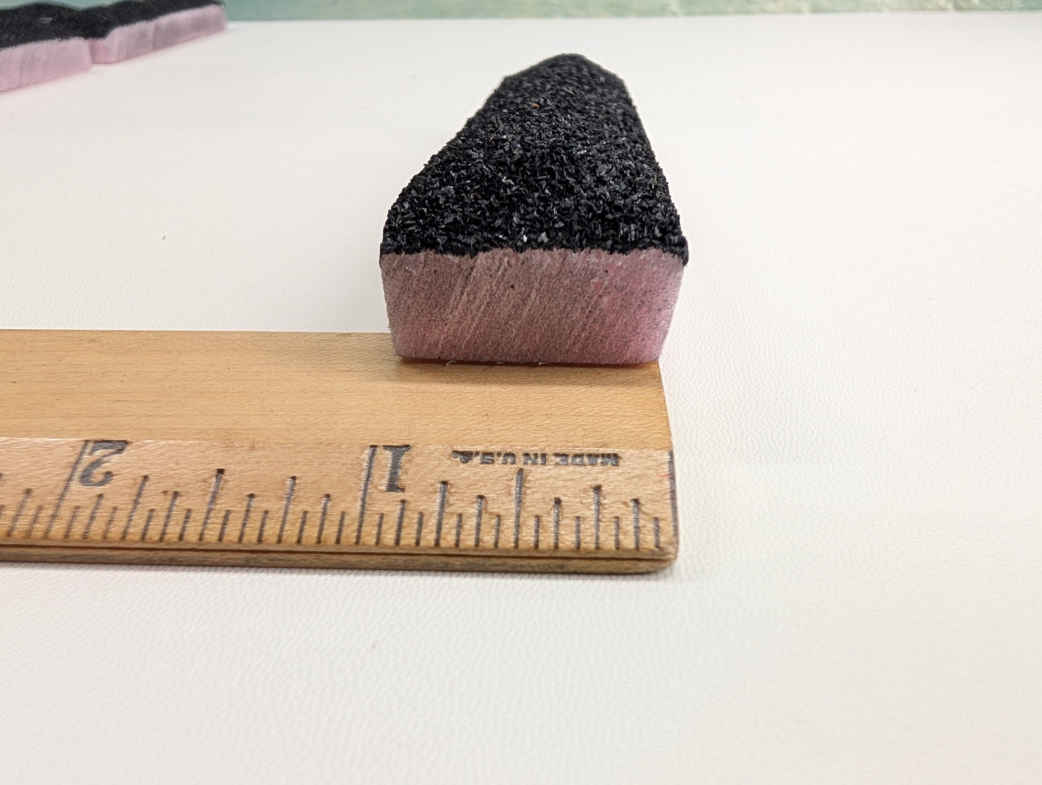 USED GM Phillips Unique Scale Models HO Scale Lot of Coal Loads (6 pcs)