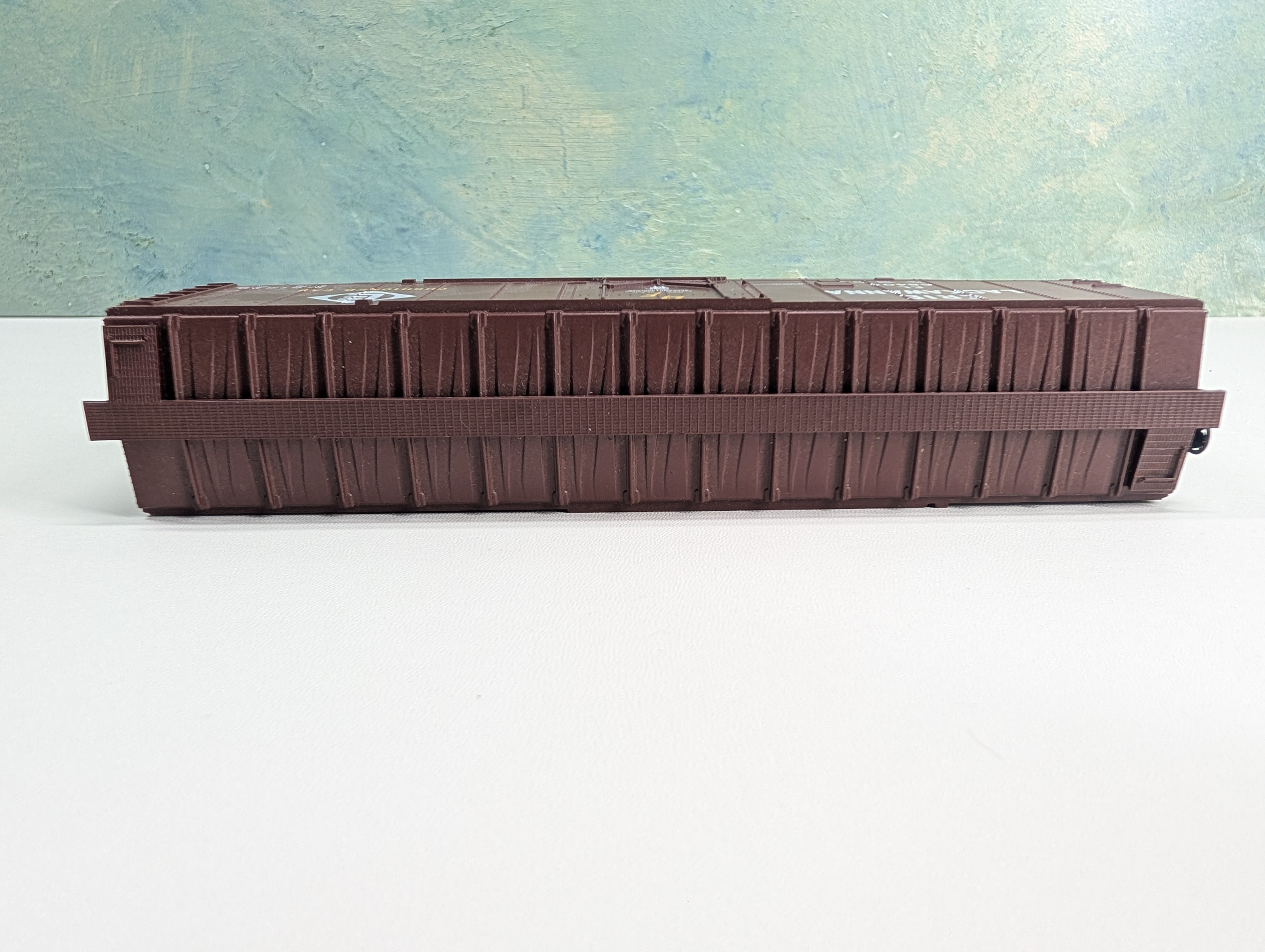 USED Athearn HO Scale 50' Box Car Erie Lackawanna EL #68404