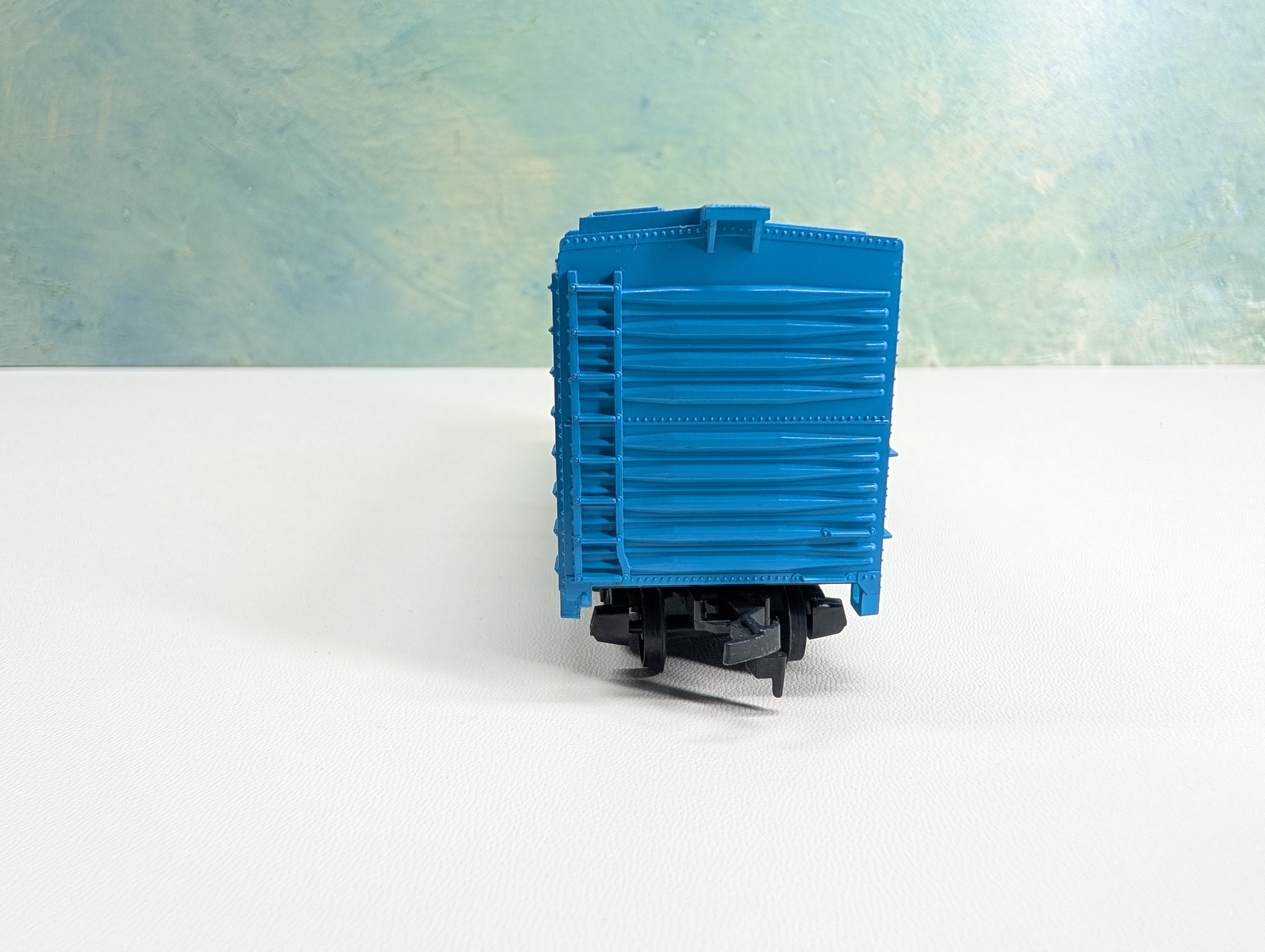 USED HO Scale 40' Cattle Stock Car Great Northern GN #582033