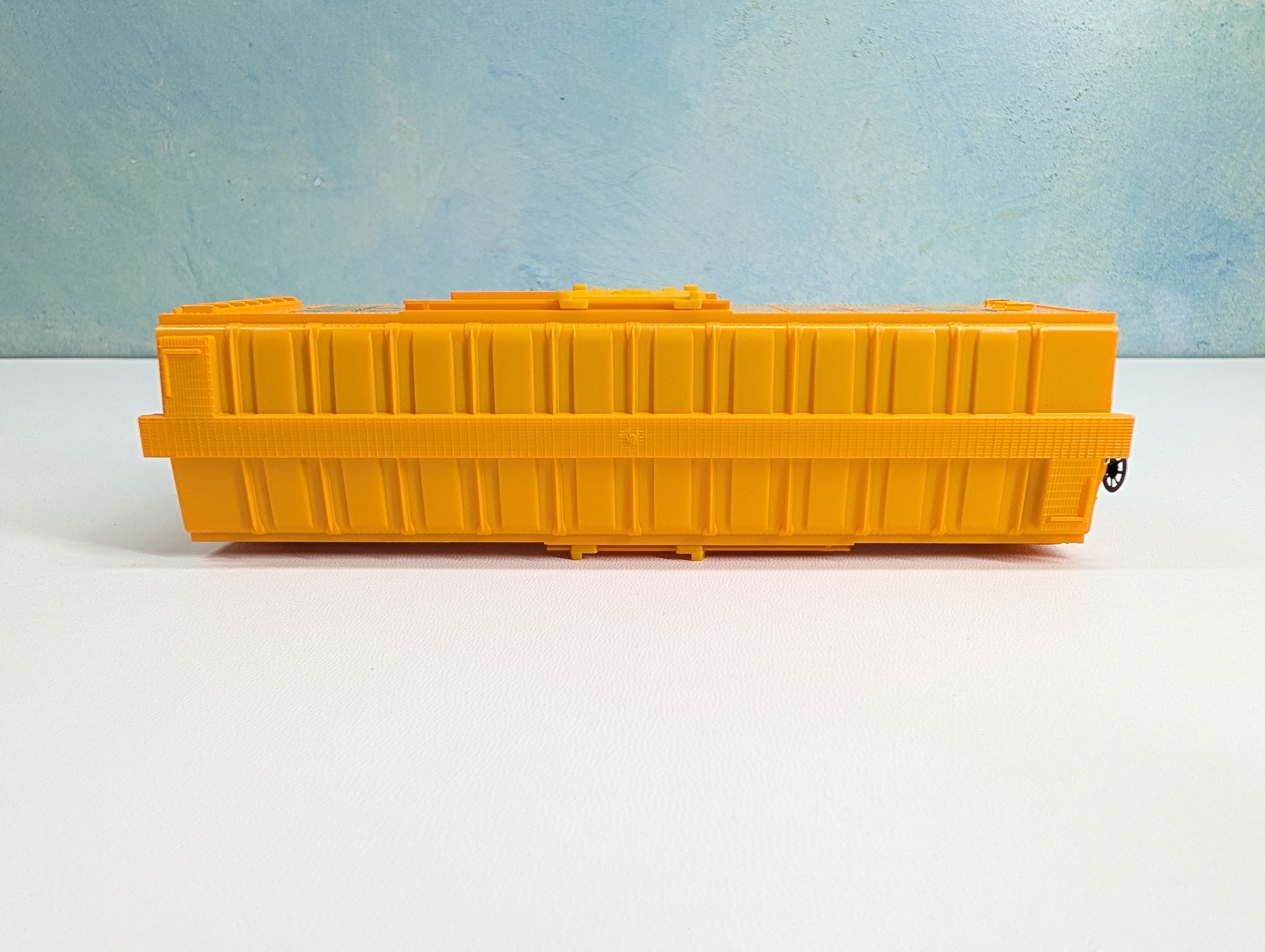 USED HO Scale 40' Box Car MKT #90186 The Katy