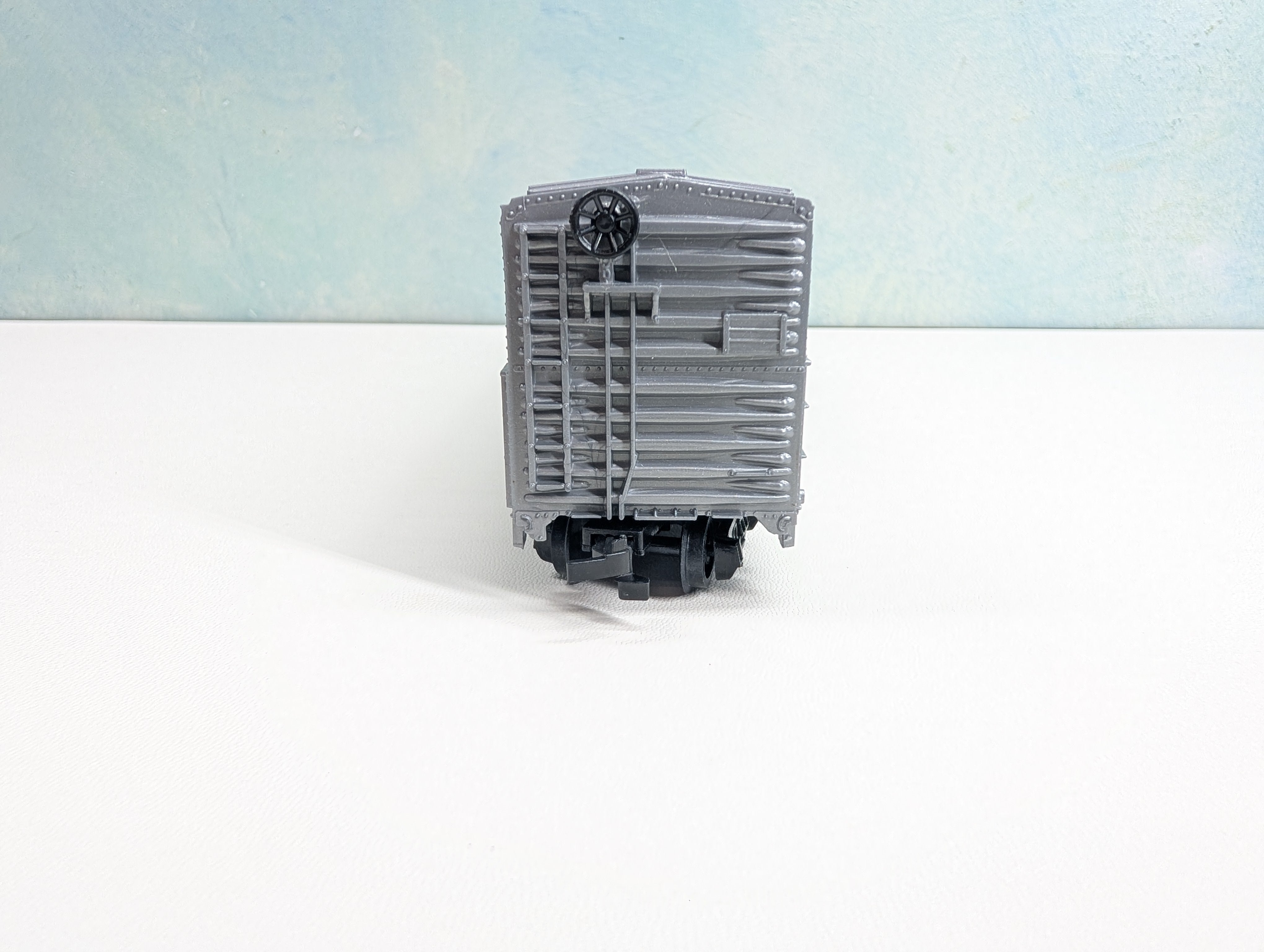 USED Bachmann HO Scale 50' Box Car Swift Premium