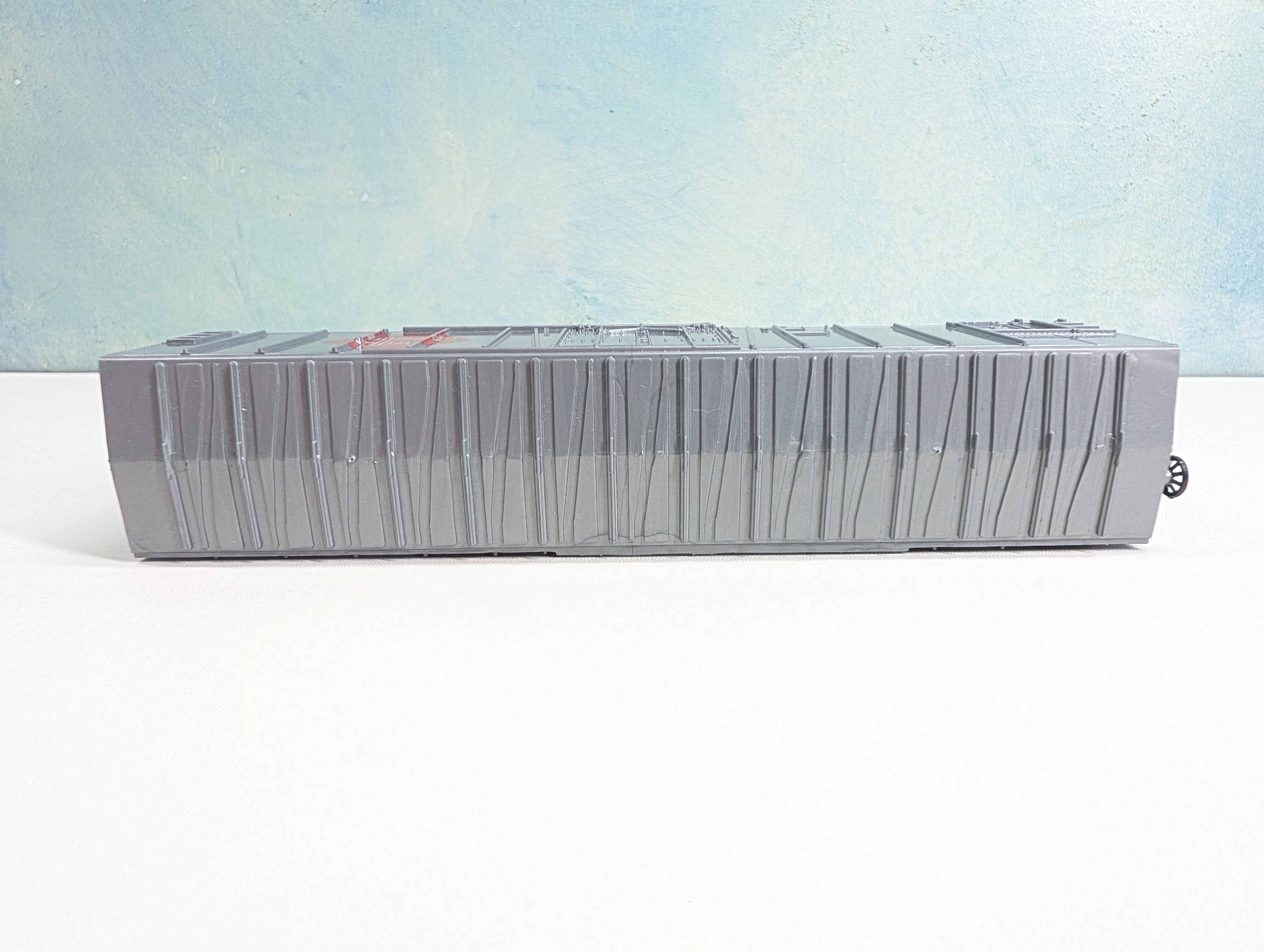 USED Bachmann HO Scale 50' Box Car Swift Premium
