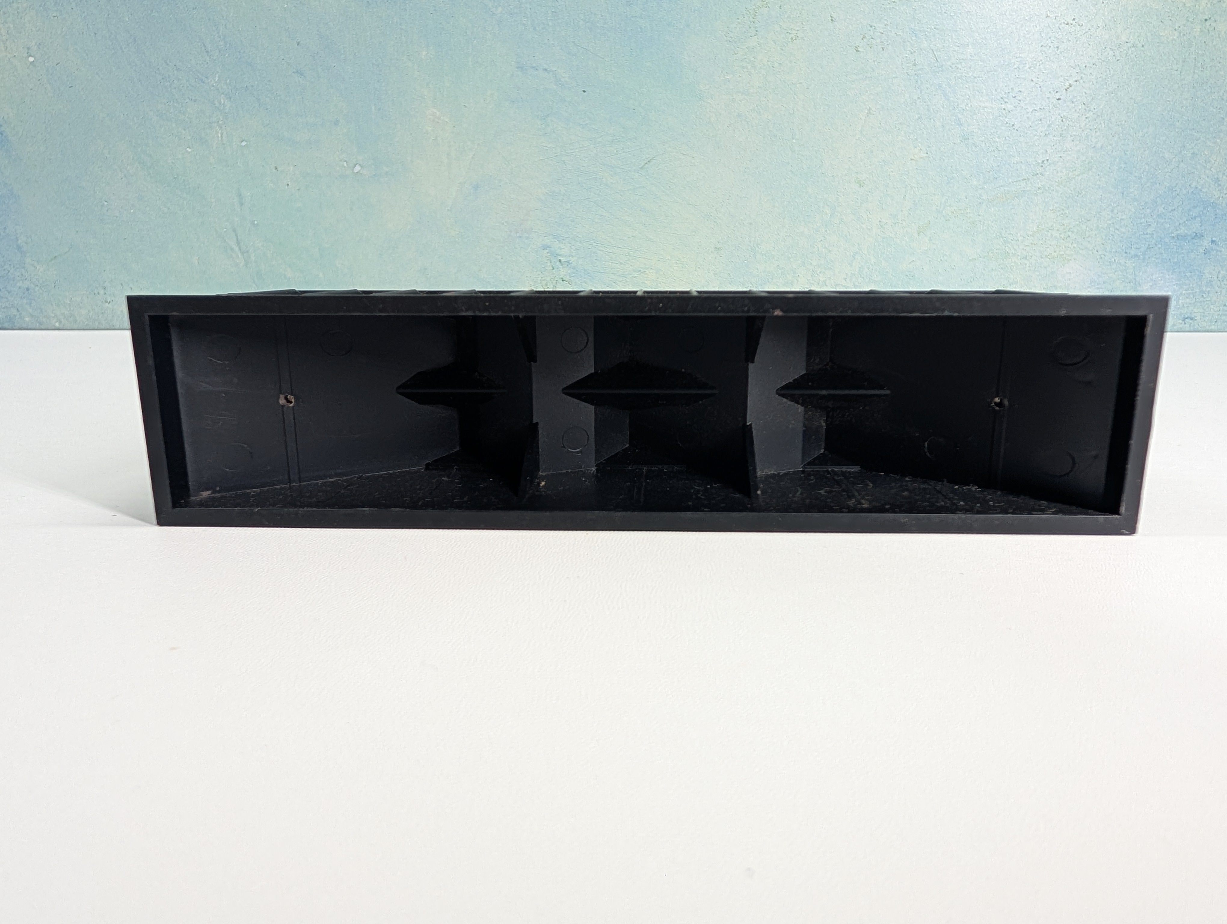 USED HO Scale 100 Ton Hopper Penn Central PC #483922