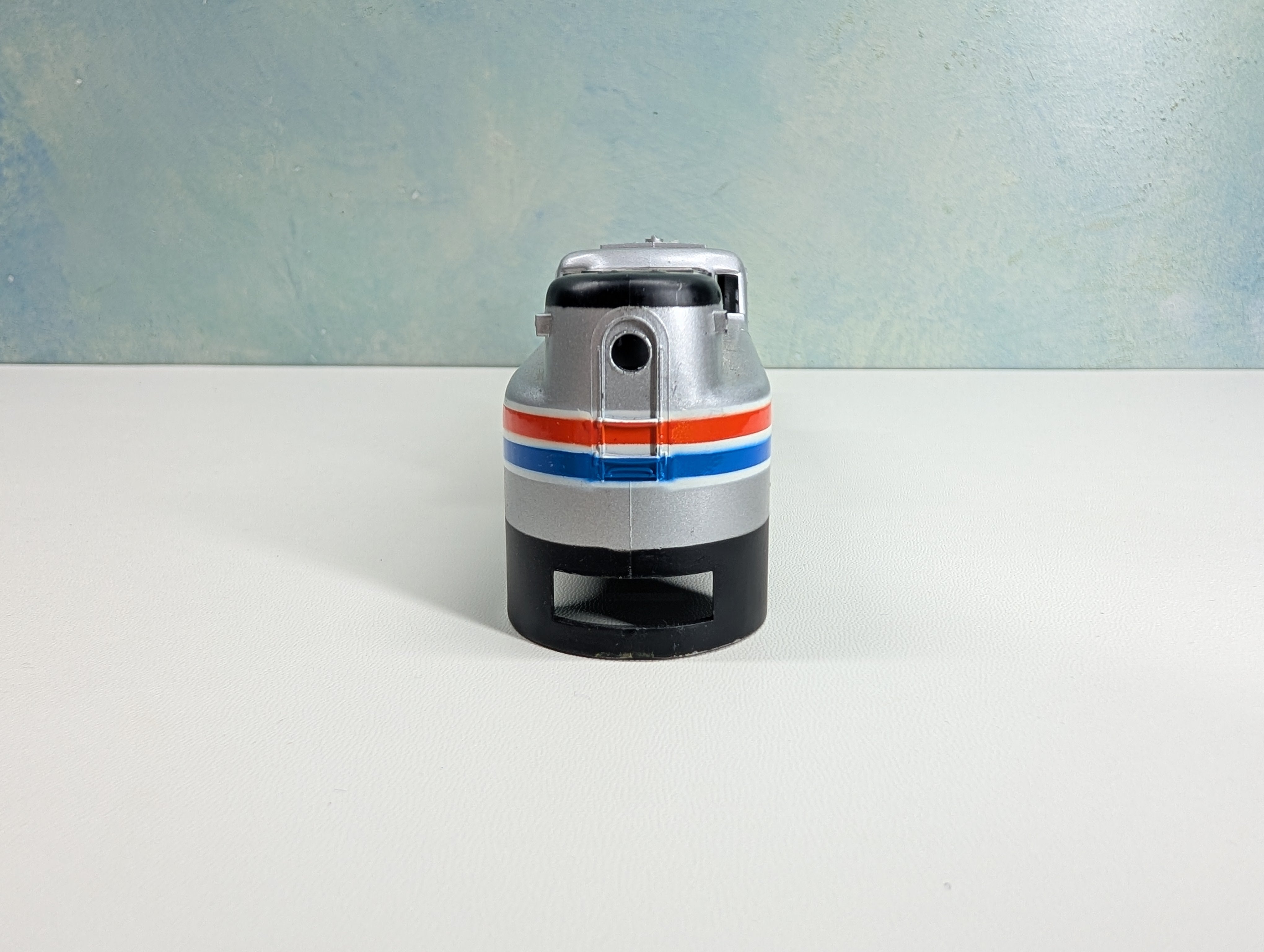 USED Tyco HO Scale GG-1 Shell Only Amtrak #905