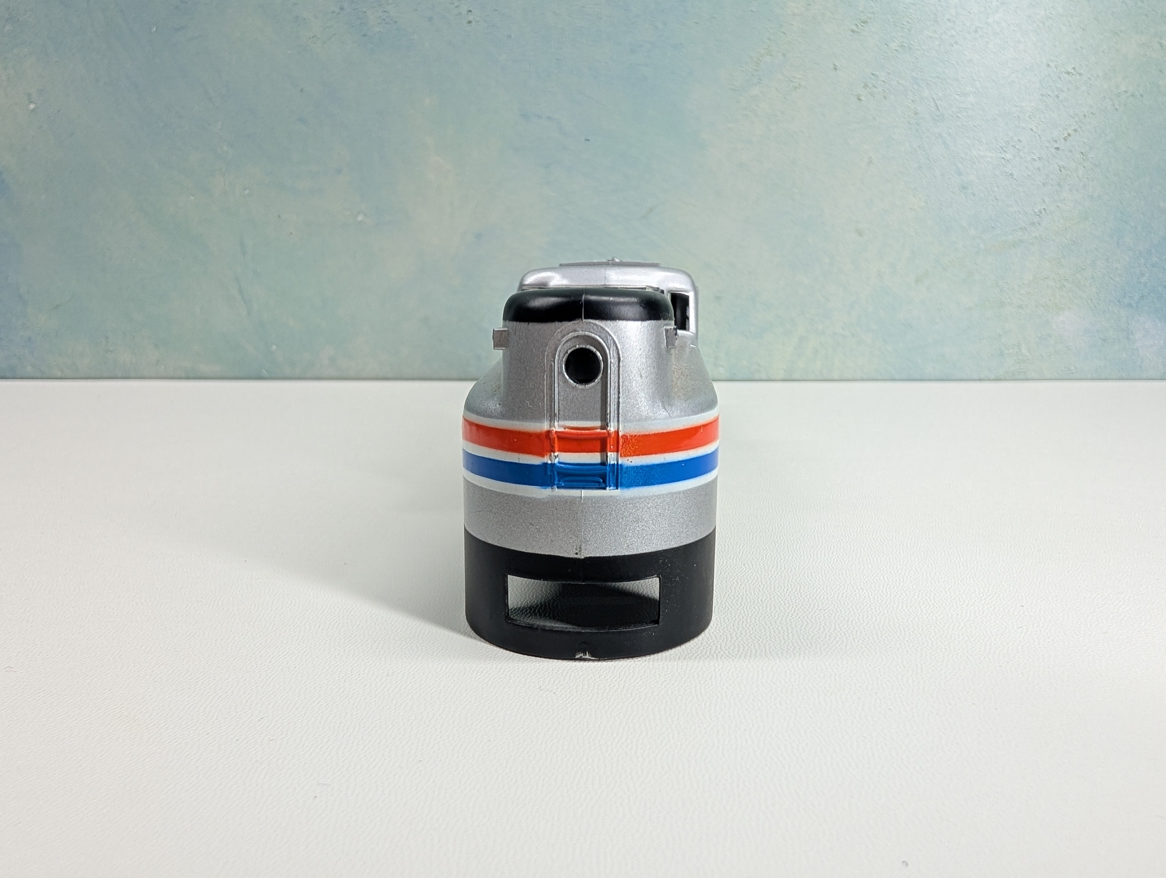USED Tyco HO Scale GG-1 Shell Only Amtrak #905