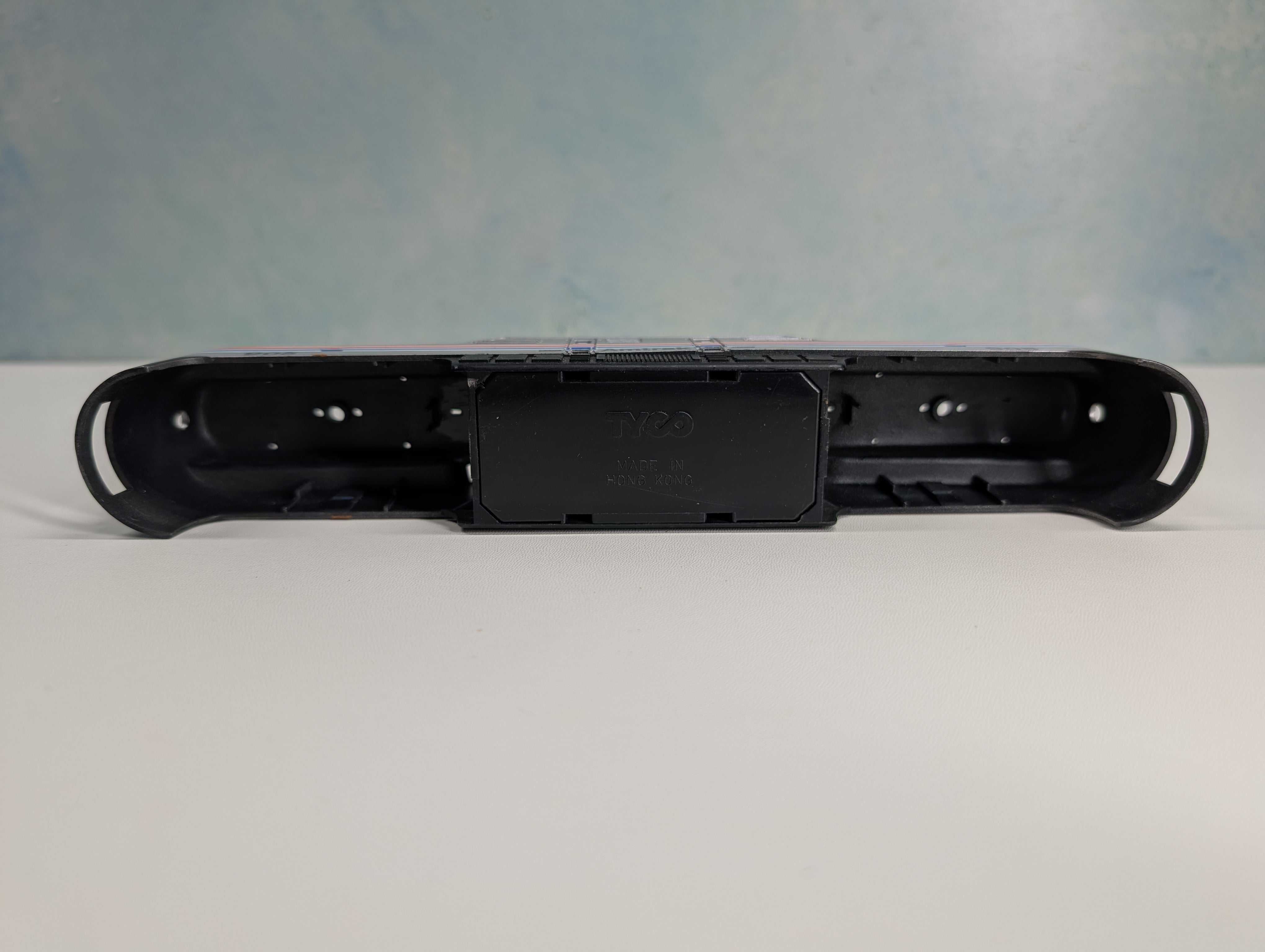 USED Tyco HO Scale GG-1 Shell Only Amtrak #905