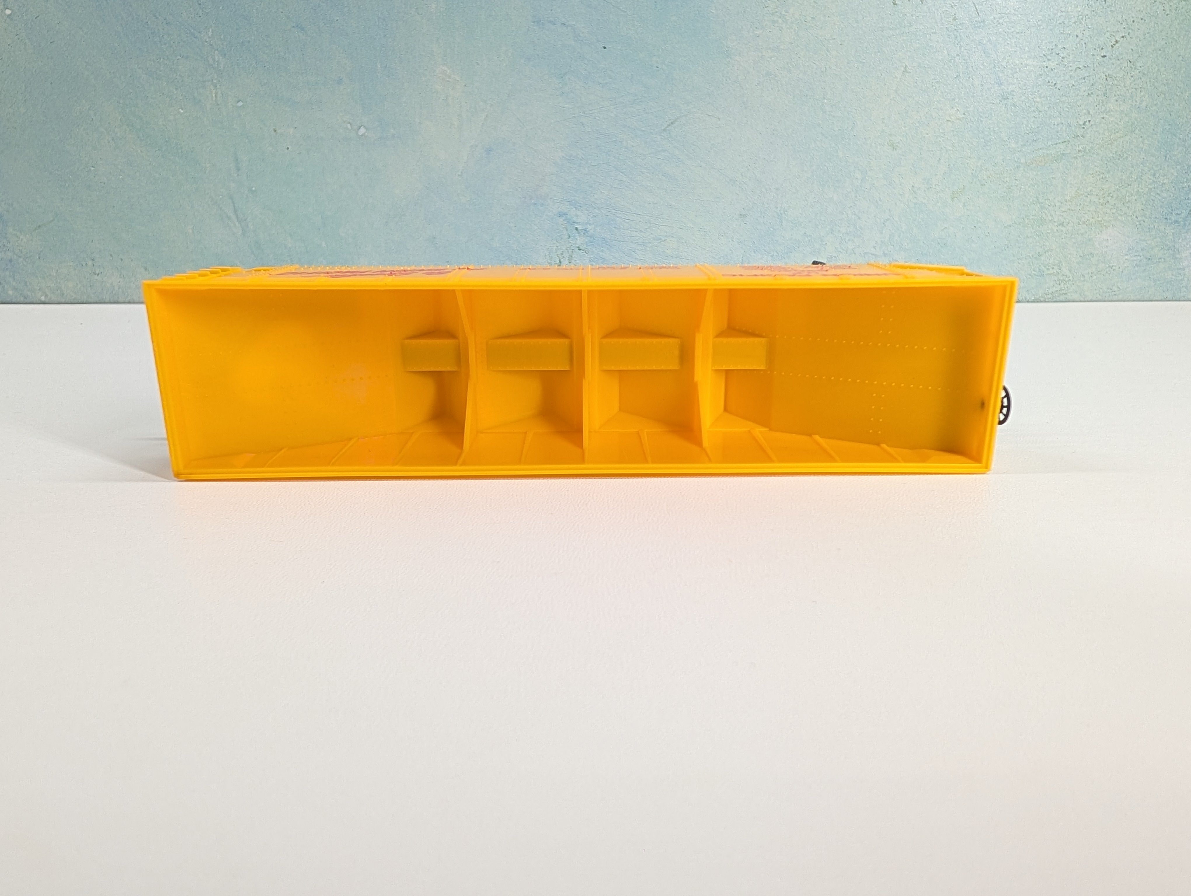 USED HO Scale Quad Hopper Union Pacific UP #62040