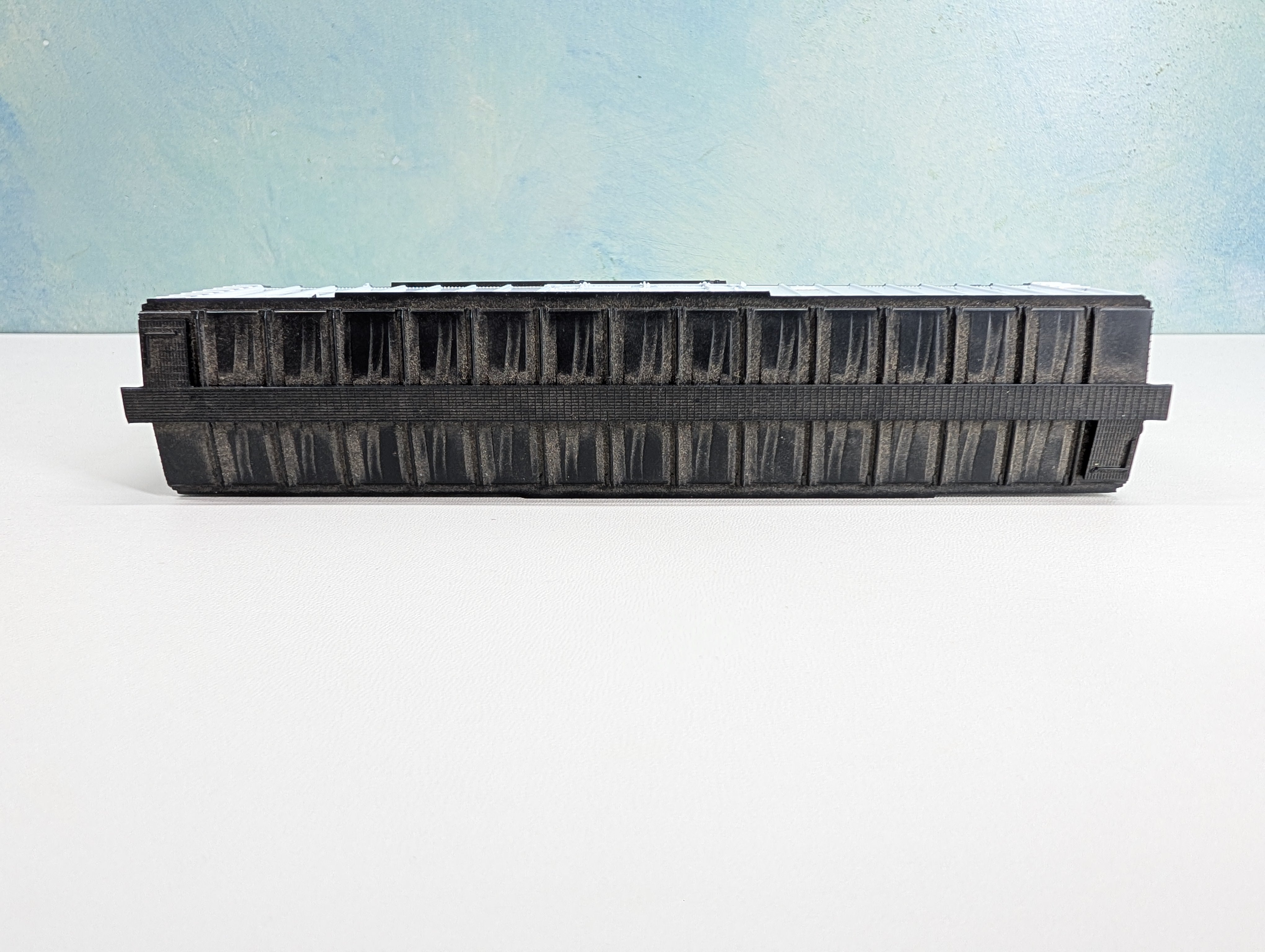 USED Athearn HO Scale 50' Box Car Lehigh Valley LV #8247