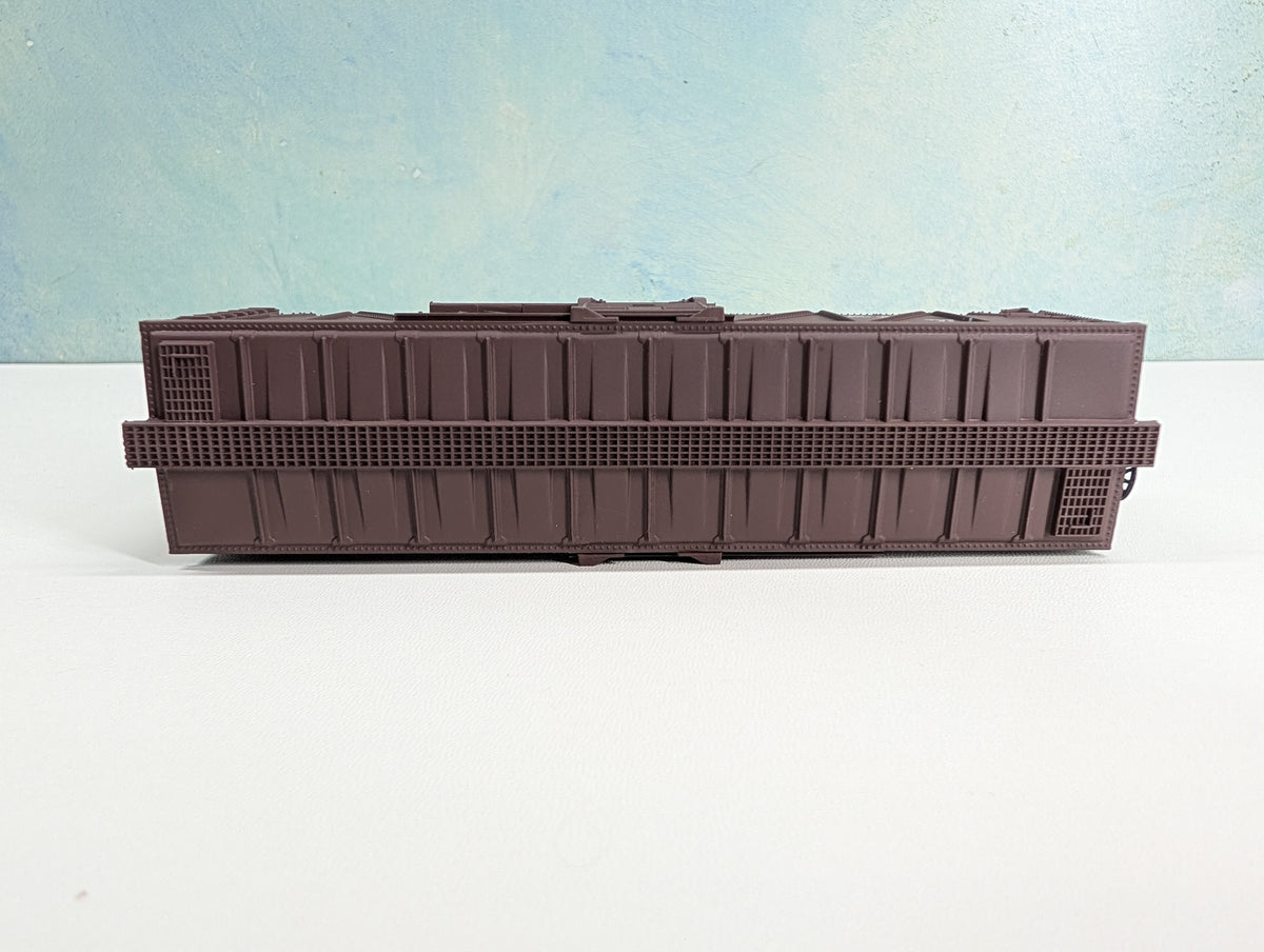 USED Life-Like HO Scale 40' Wooden OB Box Car Great Northern GN #5718