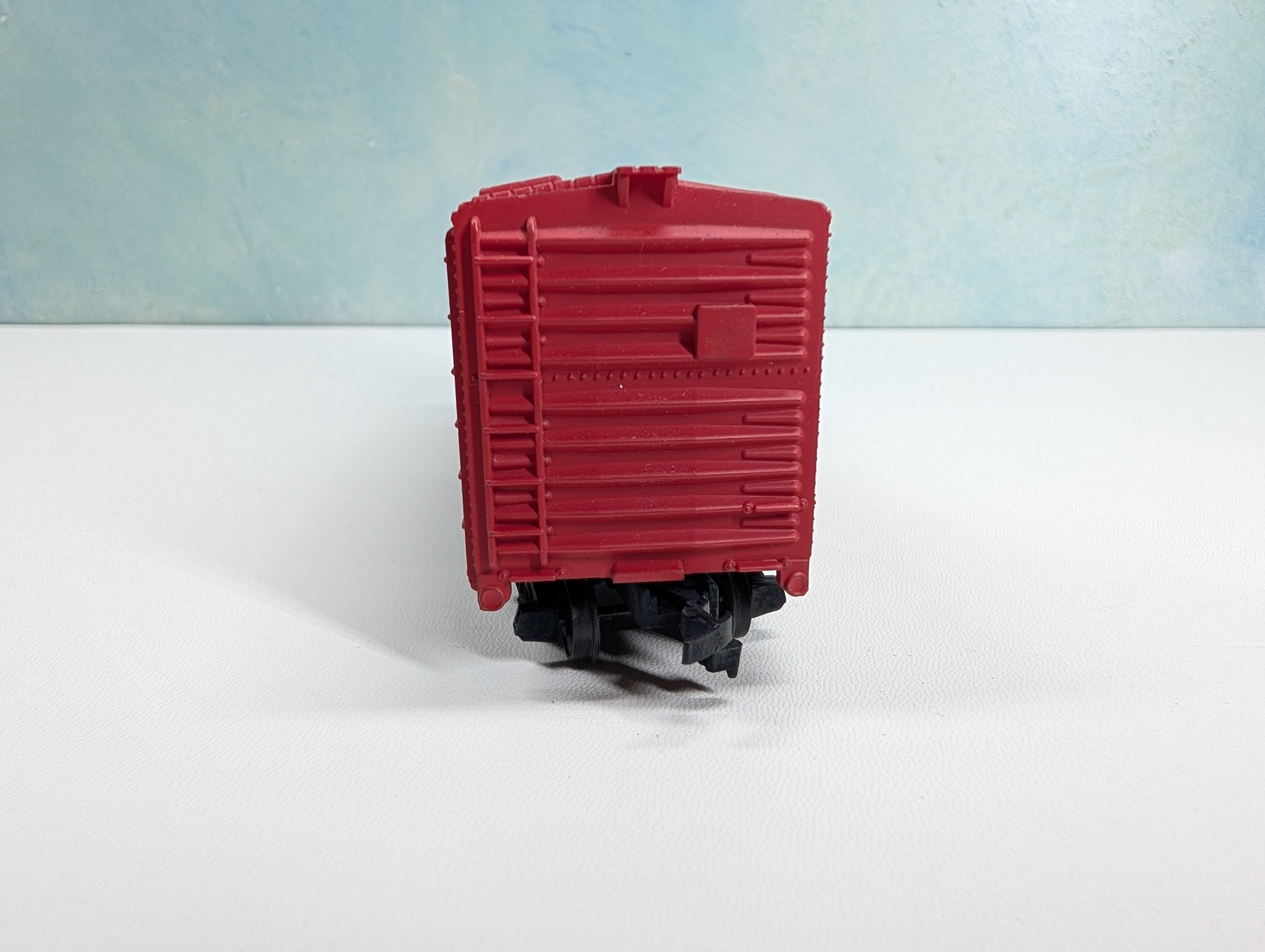 USED Mantua HO Scale 40' Box Car Great Northern GN #18626