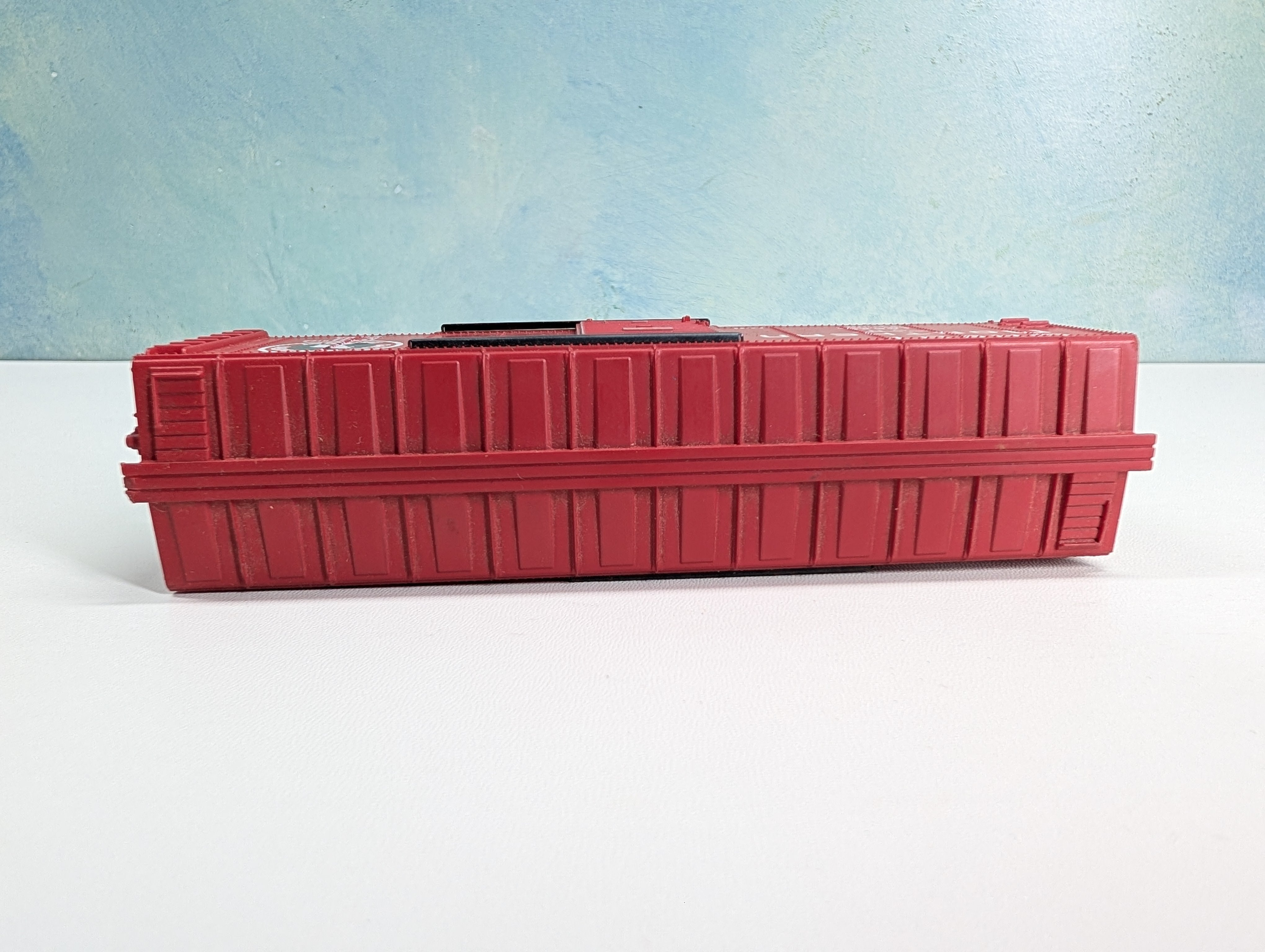 USED Mantua HO Scale 40' Box Car Great Northern GN #18626