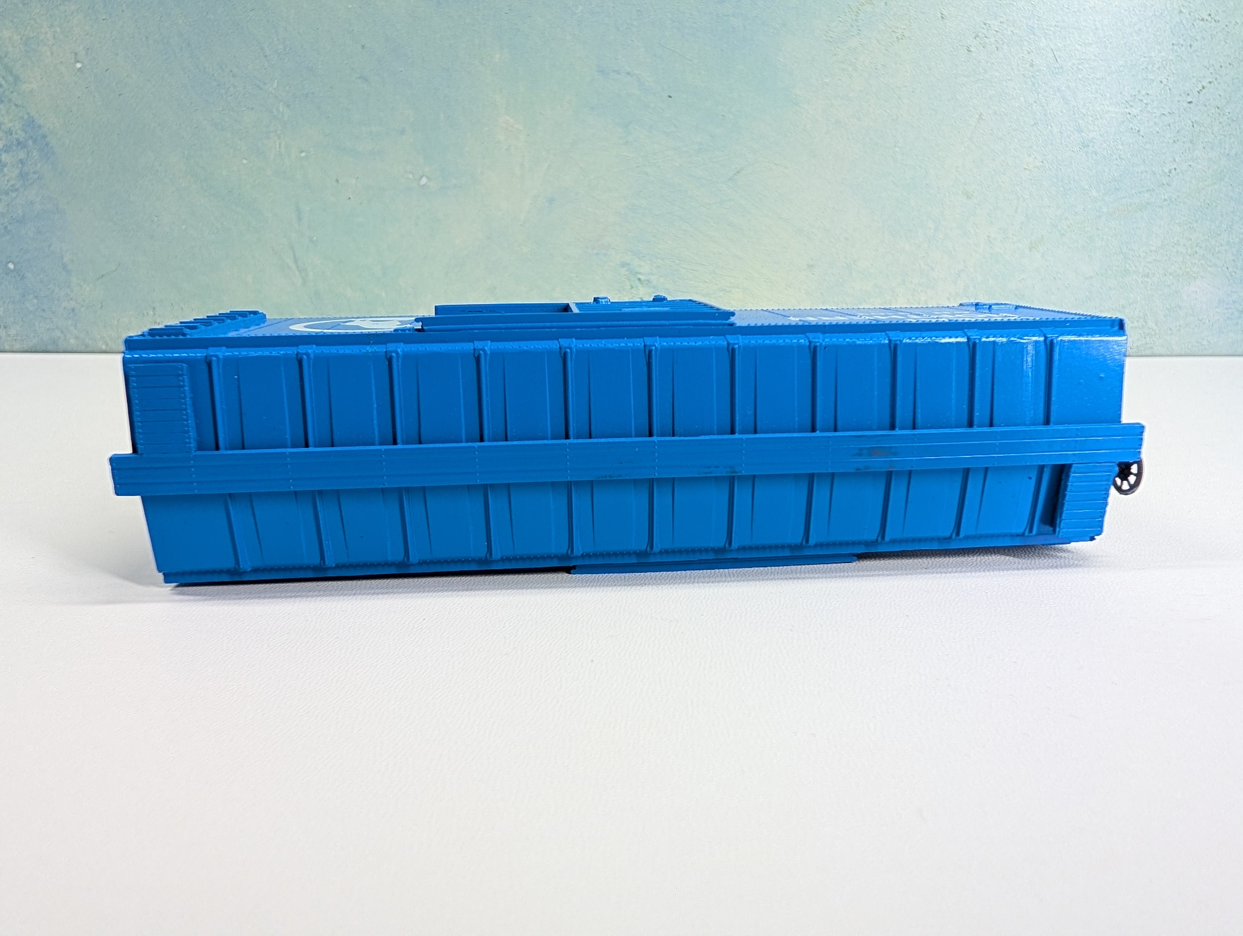 USED Roundhouse HO Scale 40' Box Car Great Northern GN #33103