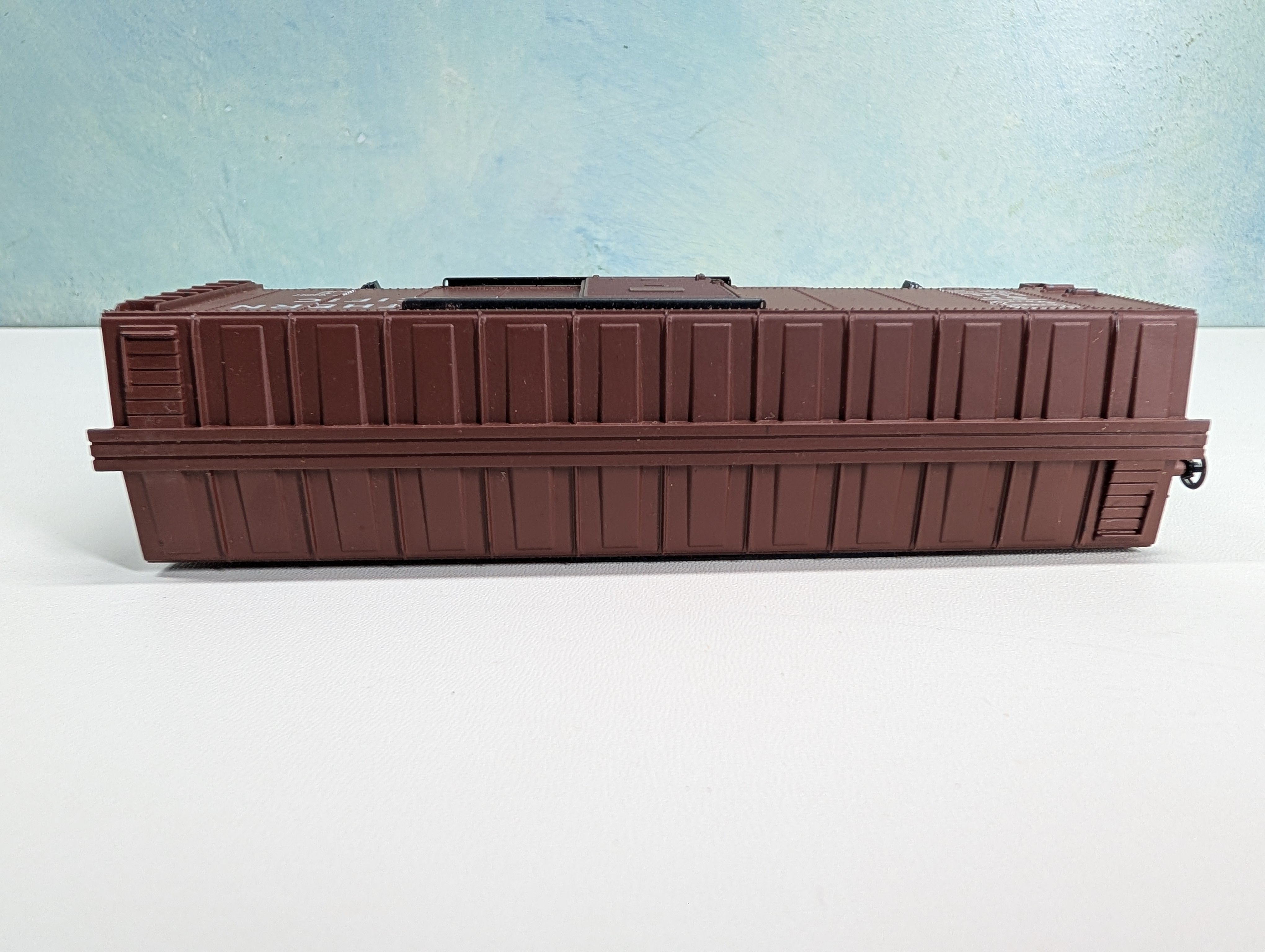 USED Mantua HO Scale 40' Box Car Southern Pacific SP #84567