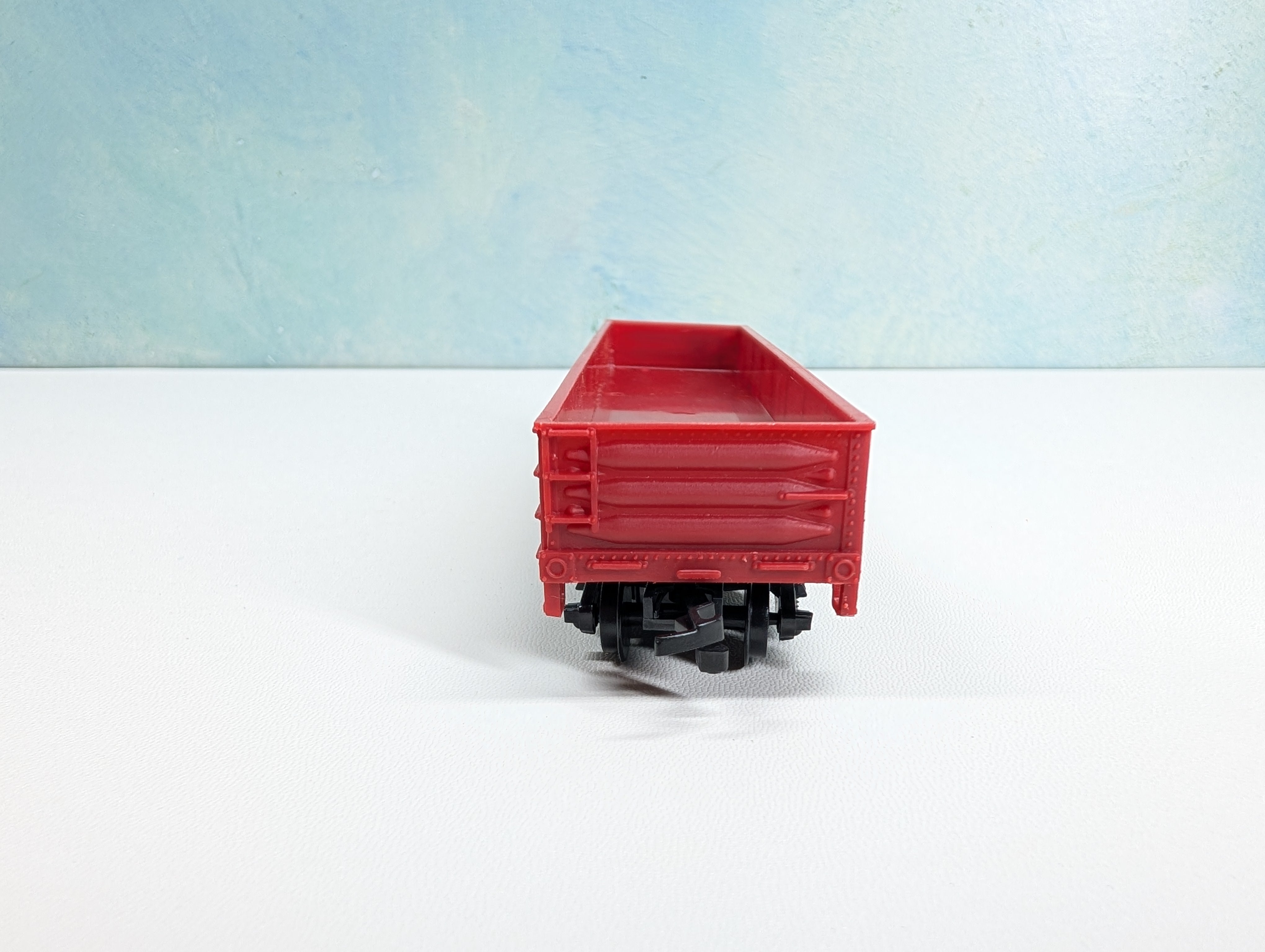 USED Life-Like HO Scale 40' Gondola Florida East Coast FEC #12622