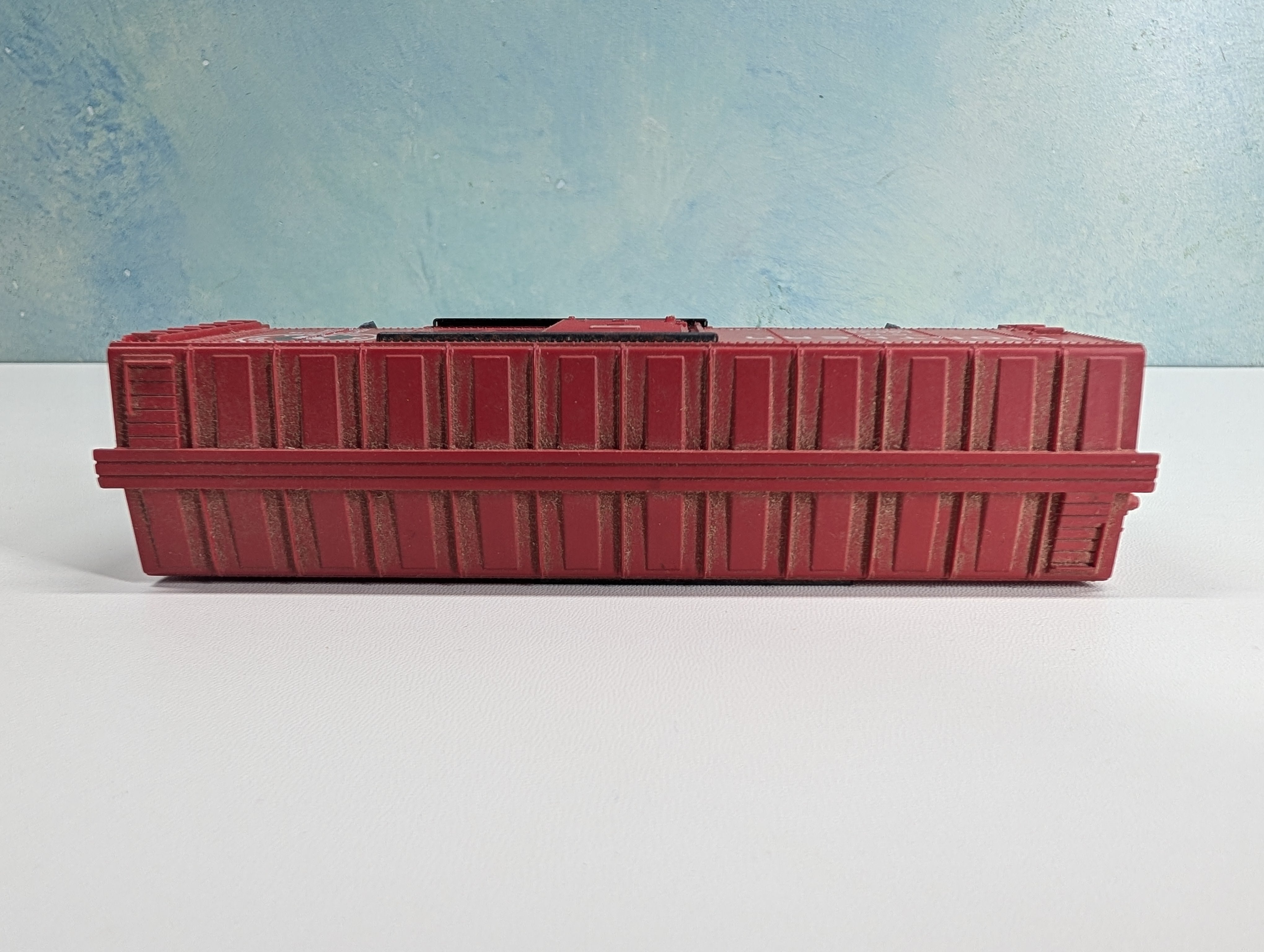 USED Mantua HO Scale 40' Box Car Great Northern GN #18626