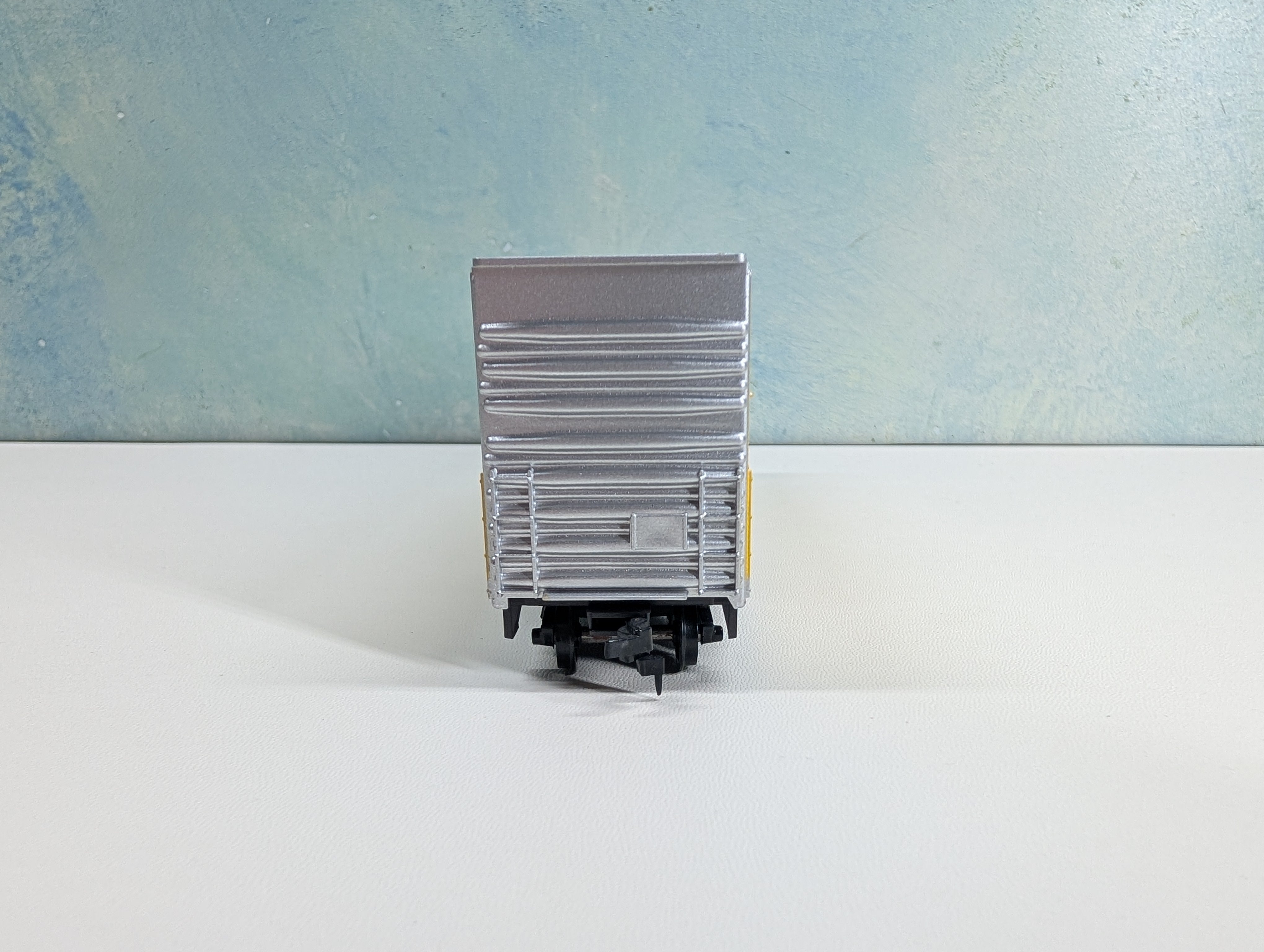 USED Roundhouse HO Scale 50' Box Car Union Pacific UP #355212