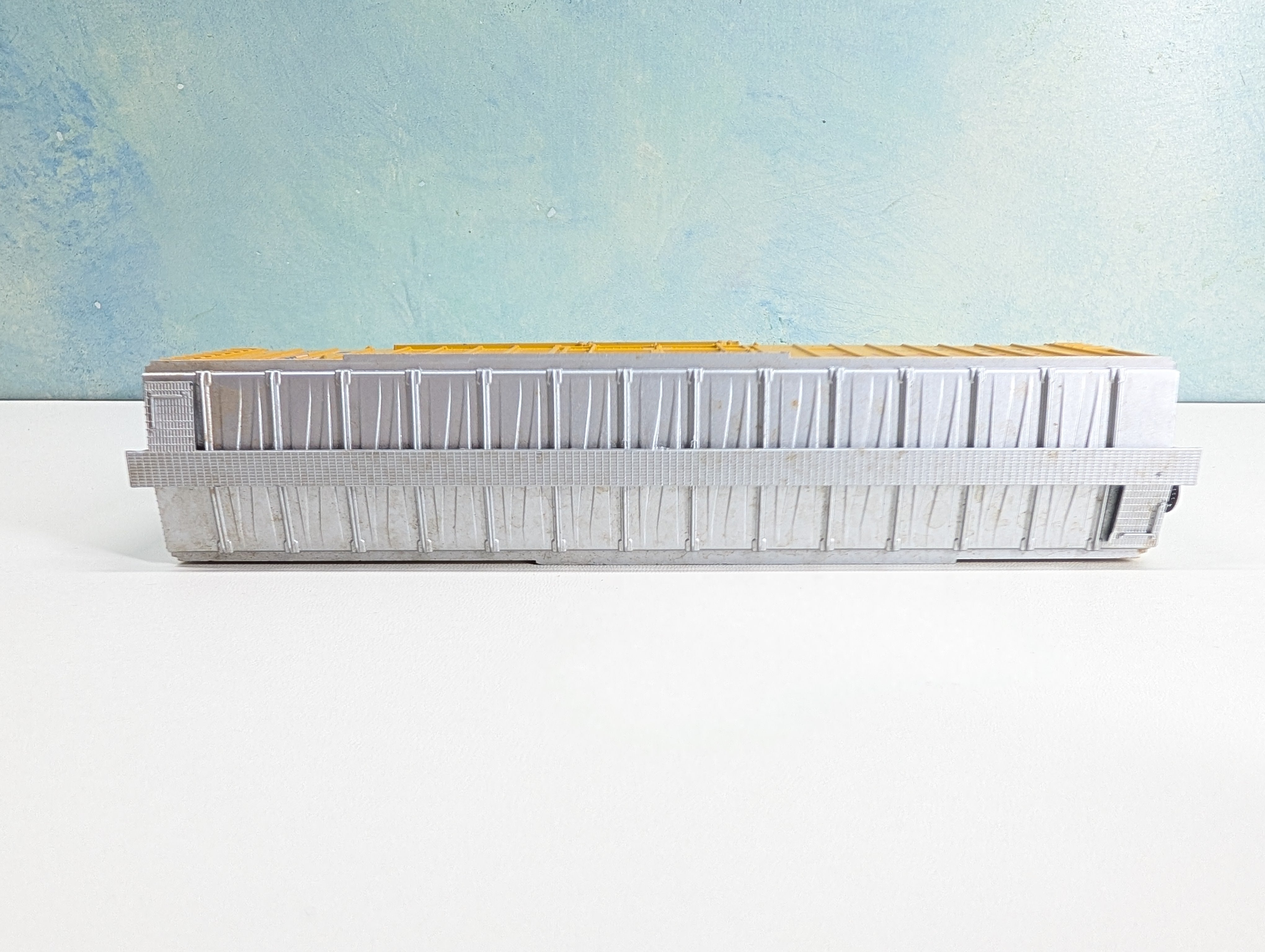 USED Athearn HO Scale 50' Box Car Union Pacific UP #461153
