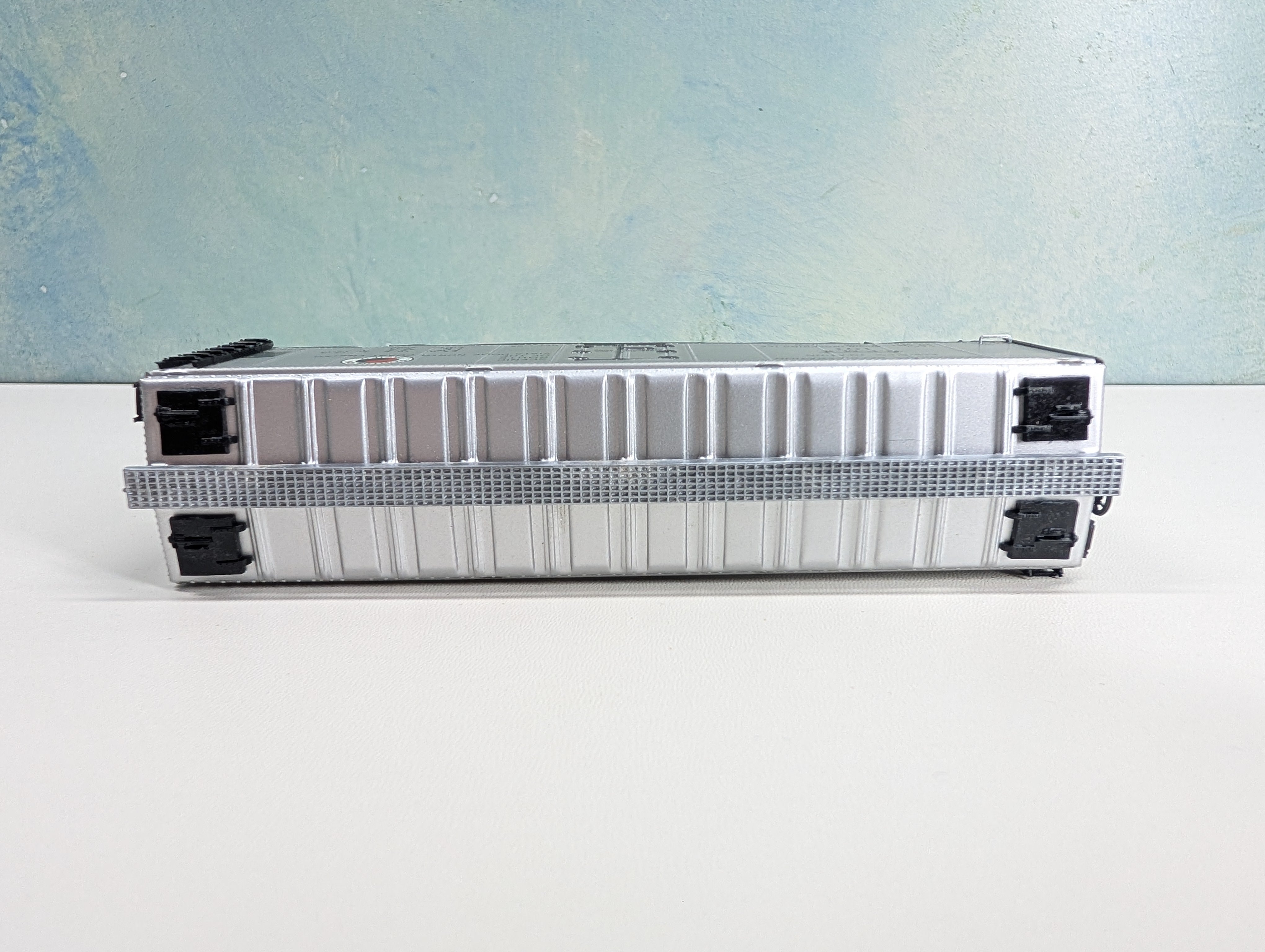 USED Varney HO Scale 41' Reefer Northern Pacific NPMX #101